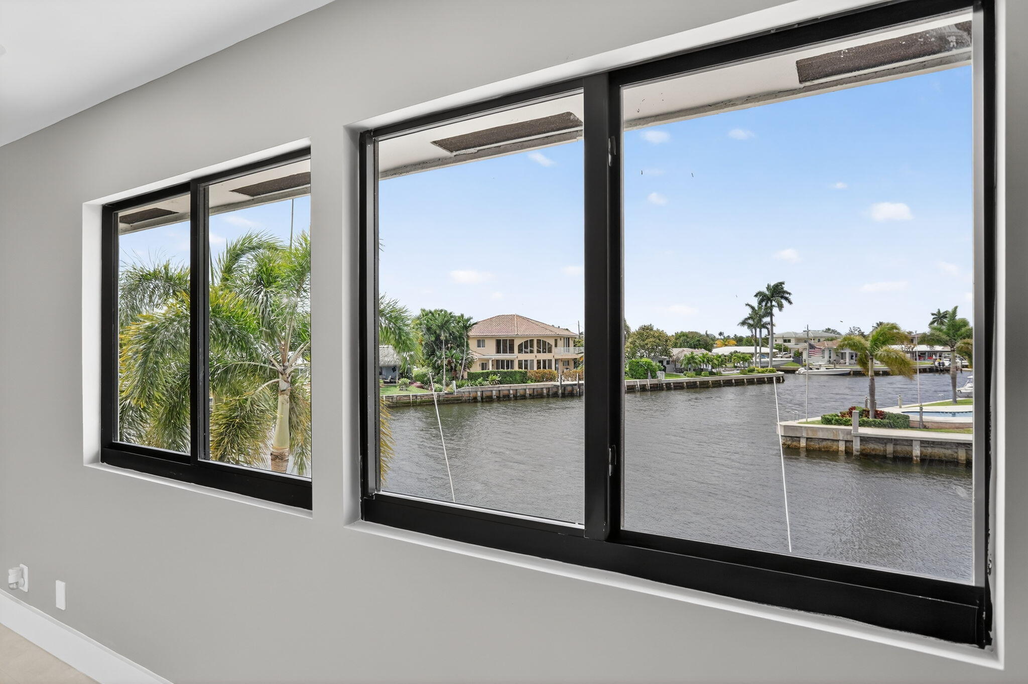 SNUG HARBOR SEC ONE - Residential