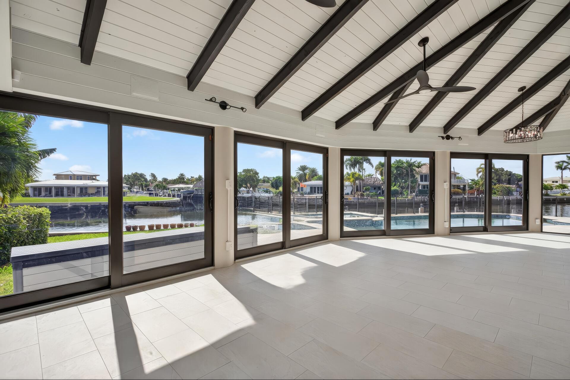 SNUG HARBOR SEC ONE - Residential