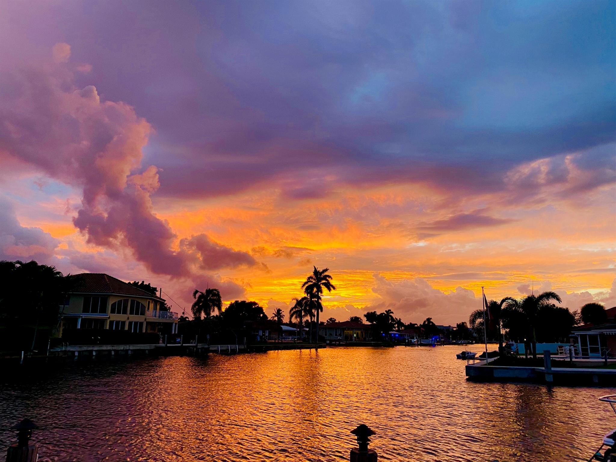 SNUG HARBOR SEC ONE - Residential