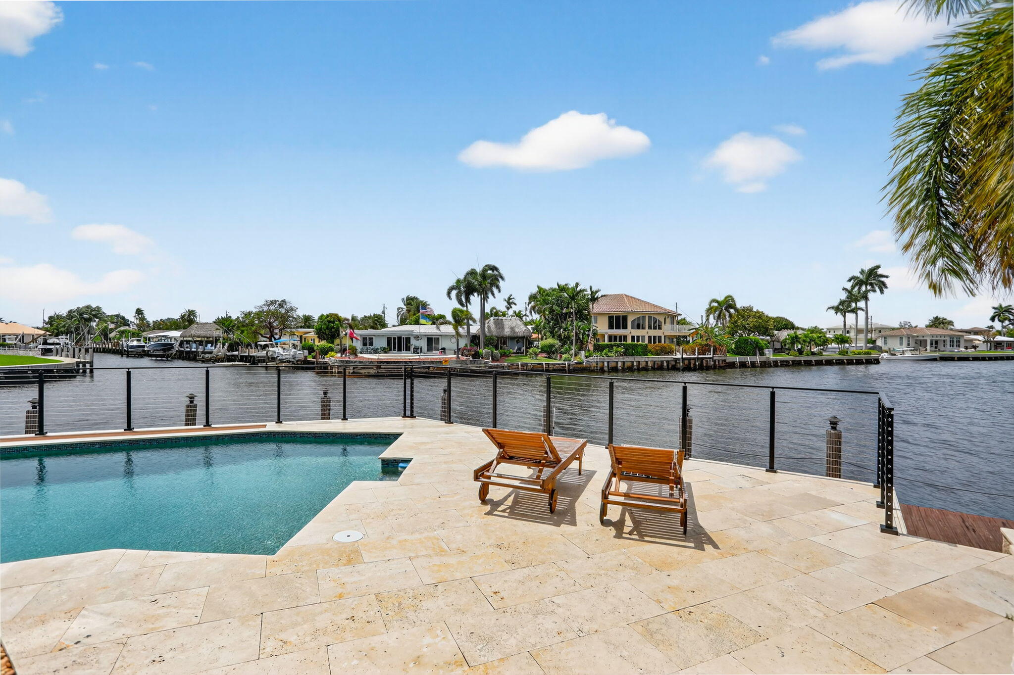 SNUG HARBOR SEC ONE - Residential