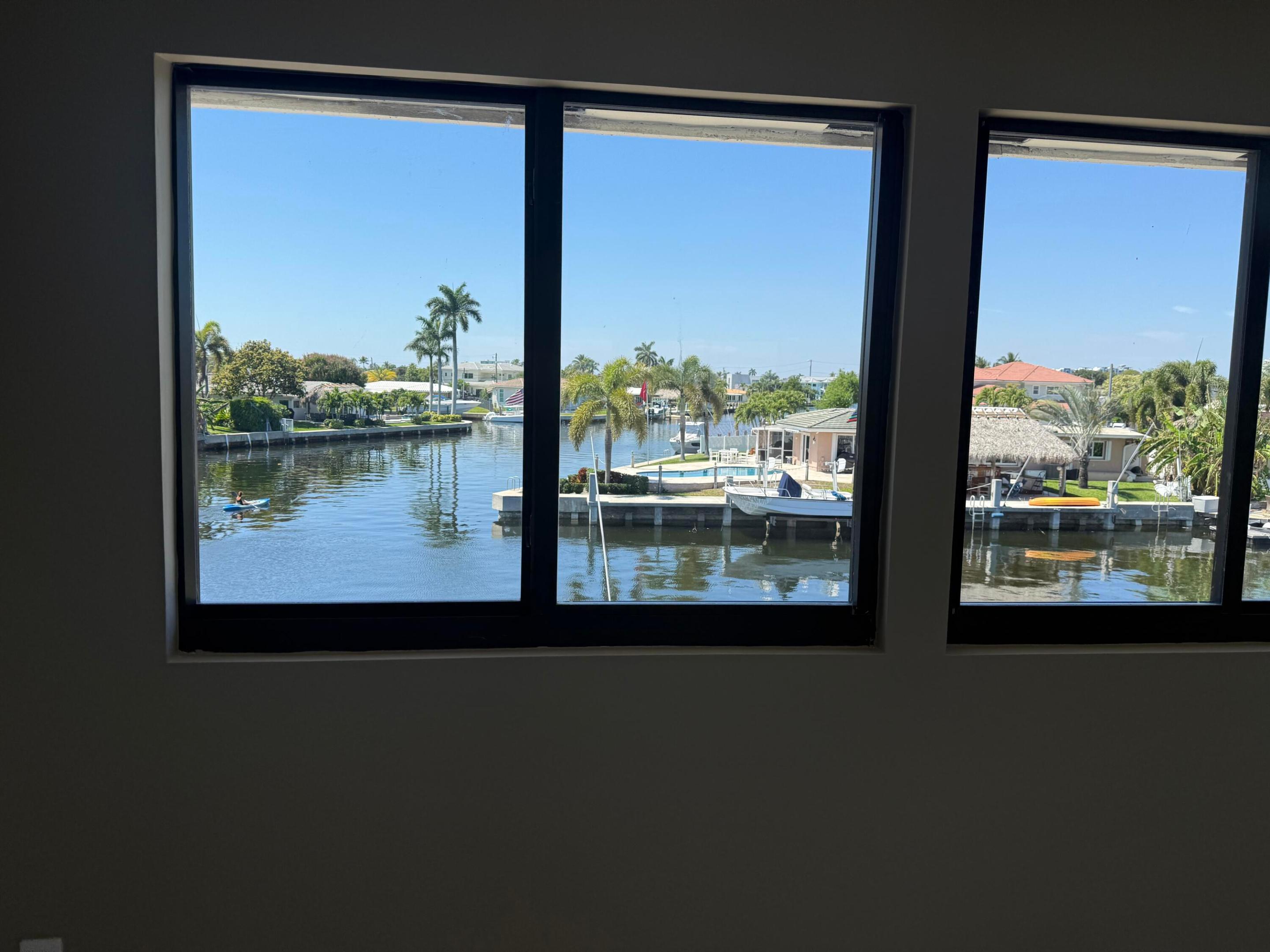 SNUG HARBOR SEC ONE - Residential