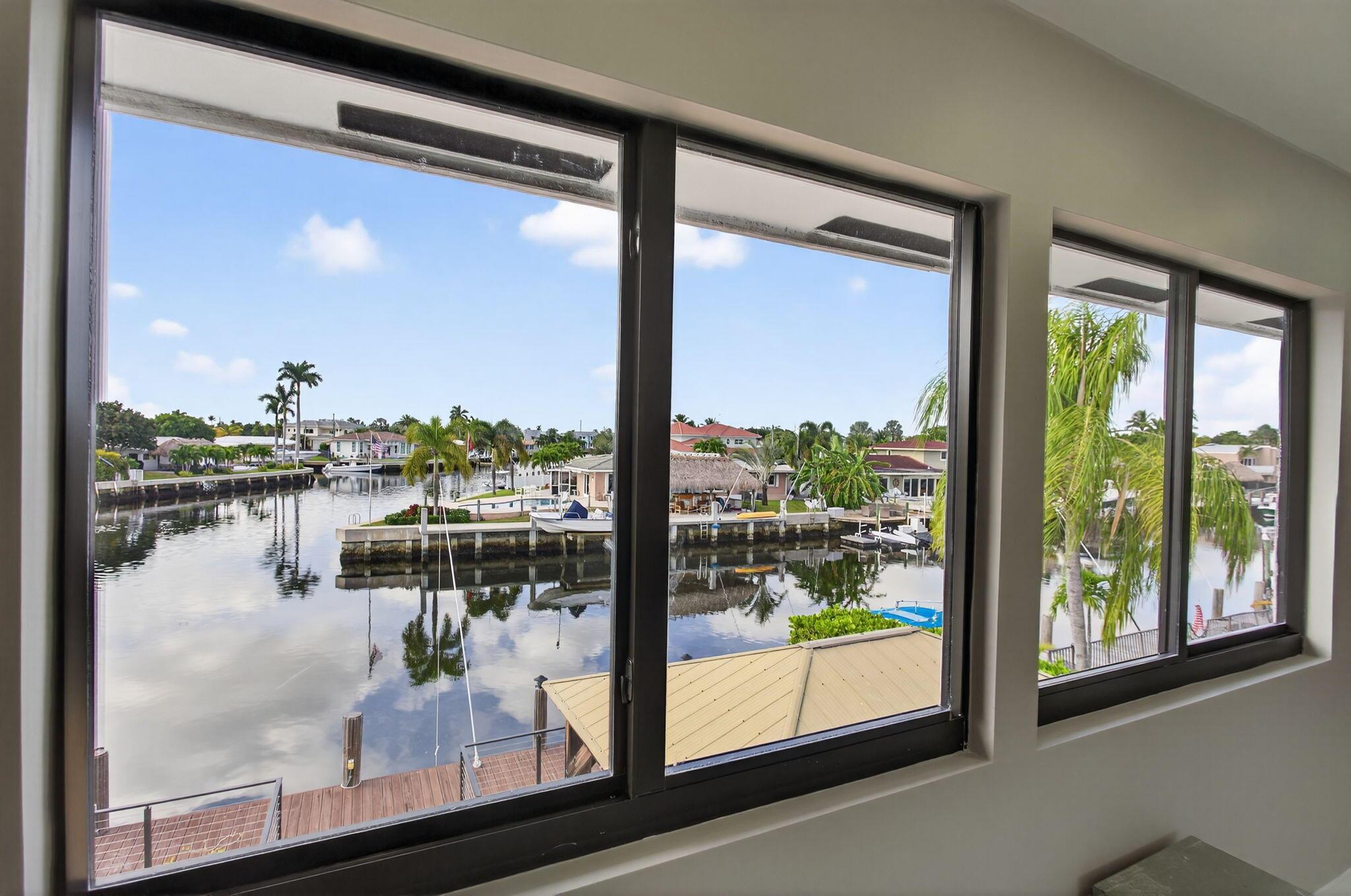 SNUG HARBOR SEC ONE - Residential