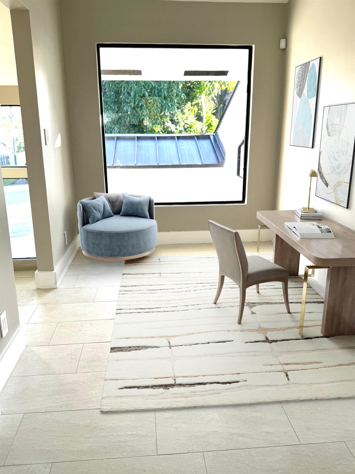 SNUG HARBOR SEC ONE - Residential