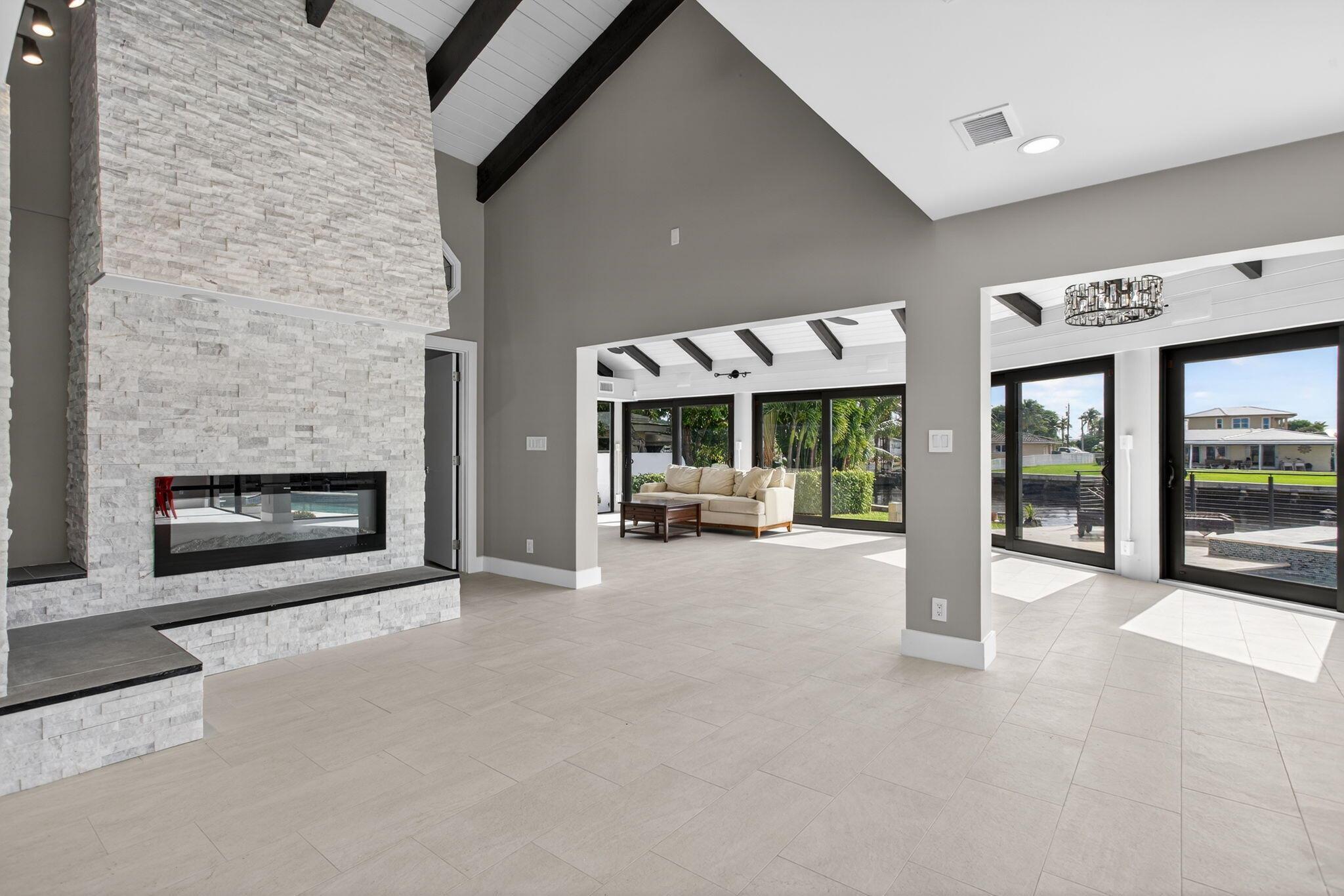 SNUG HARBOR SEC ONE - Residential