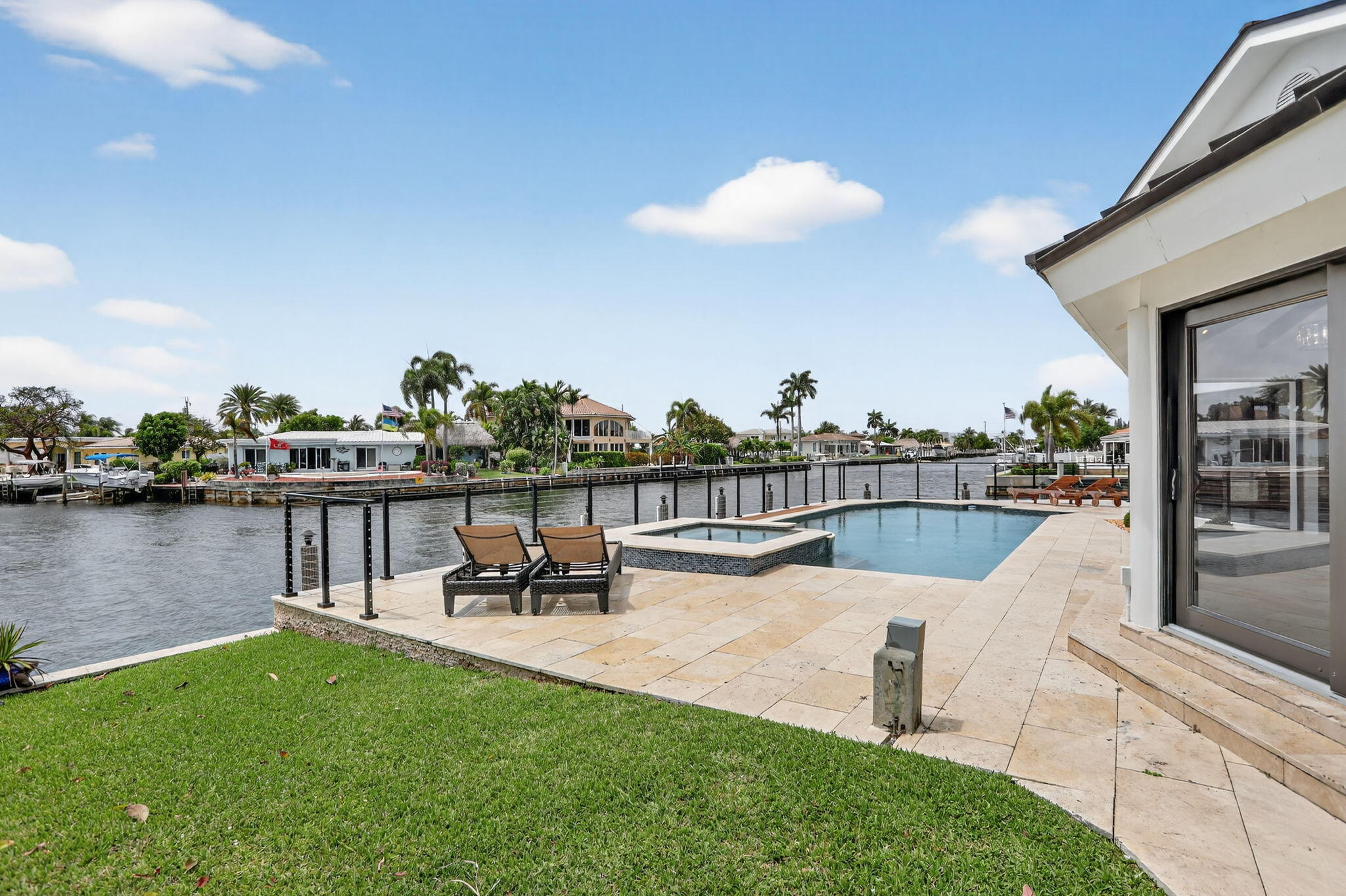 SNUG HARBOR SEC ONE - Residential
