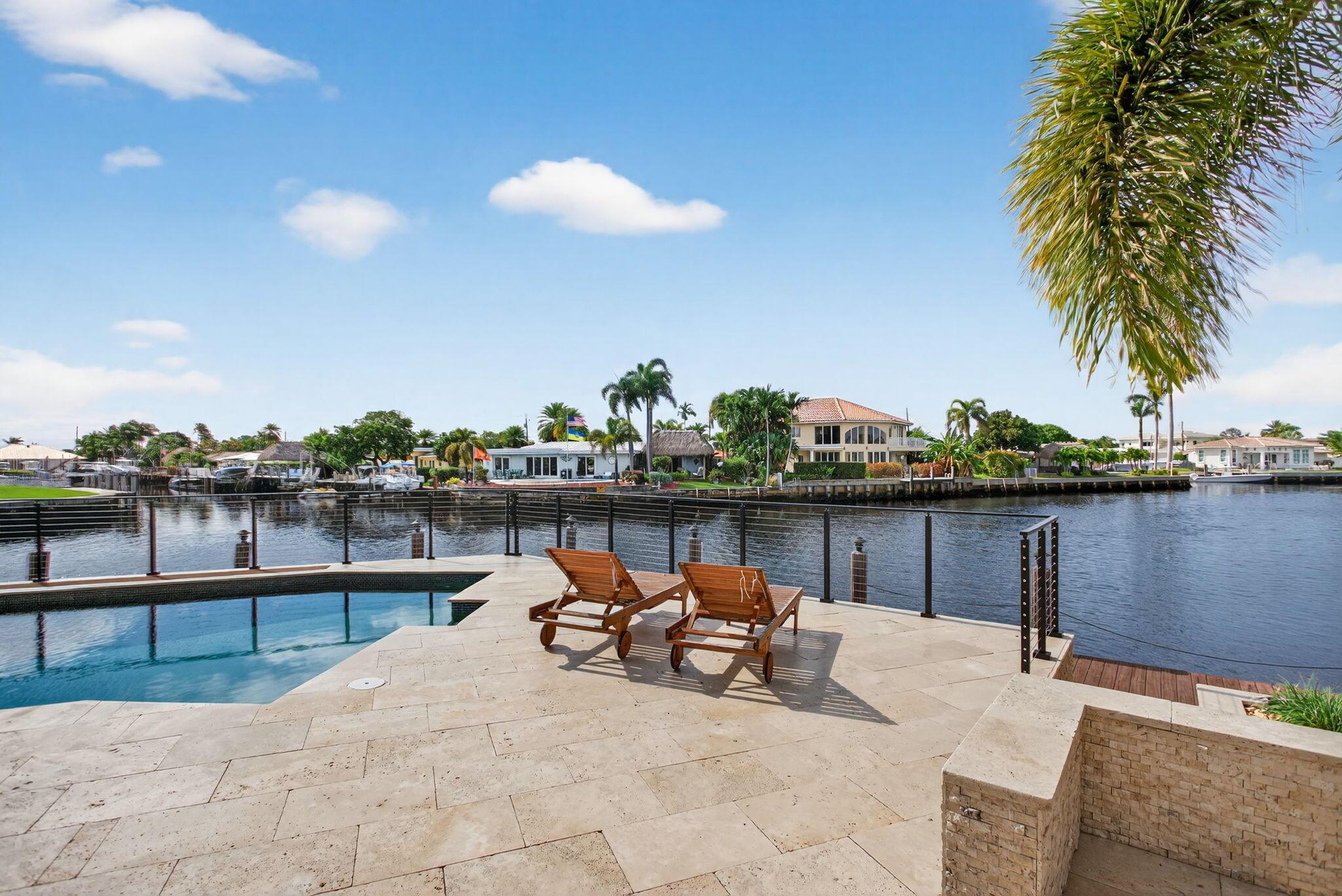 SNUG HARBOR SEC ONE - Residential