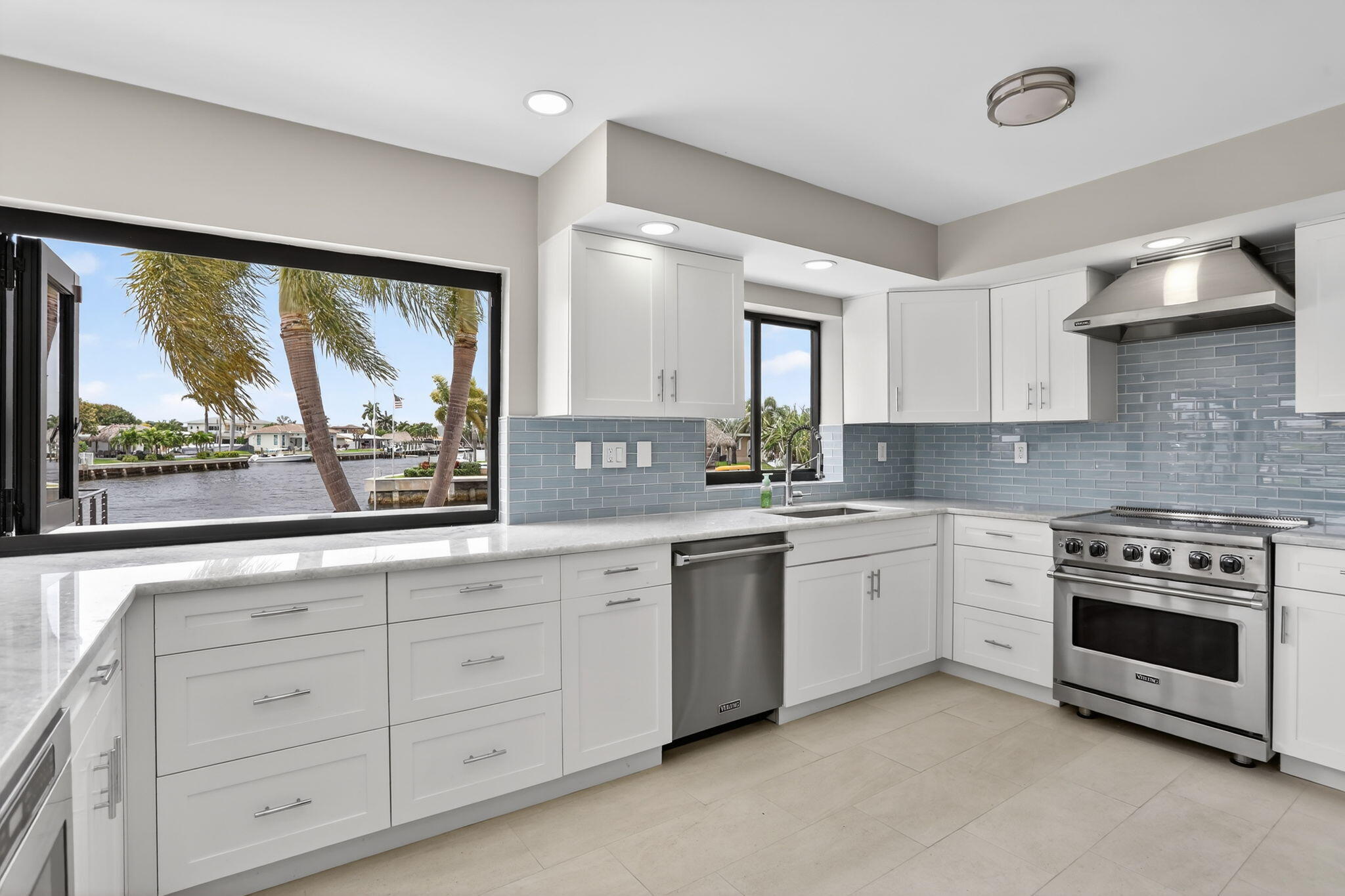 SNUG HARBOR SEC ONE - Residential