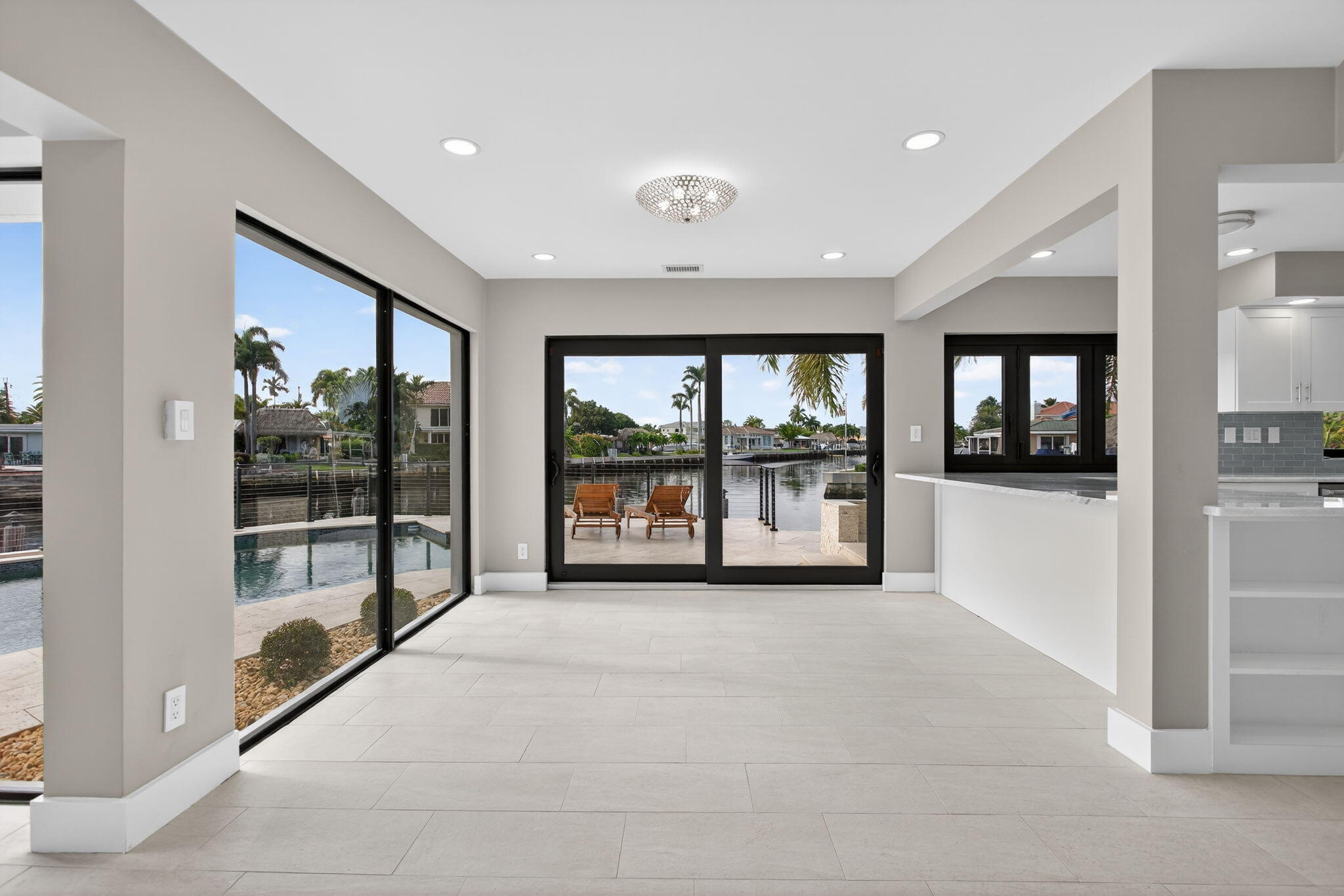 SNUG HARBOR SEC ONE - Residential