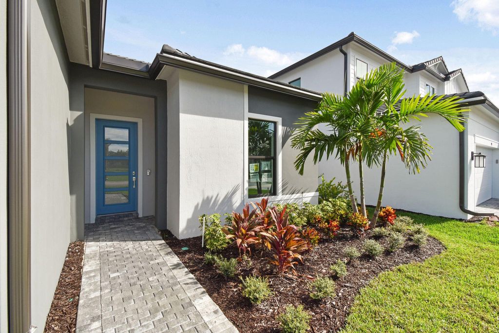 Photo of 9157 Cape Honey Bee Lane #Mystique 13, Lake Worth, FL 33467 (MLS # R11080436)