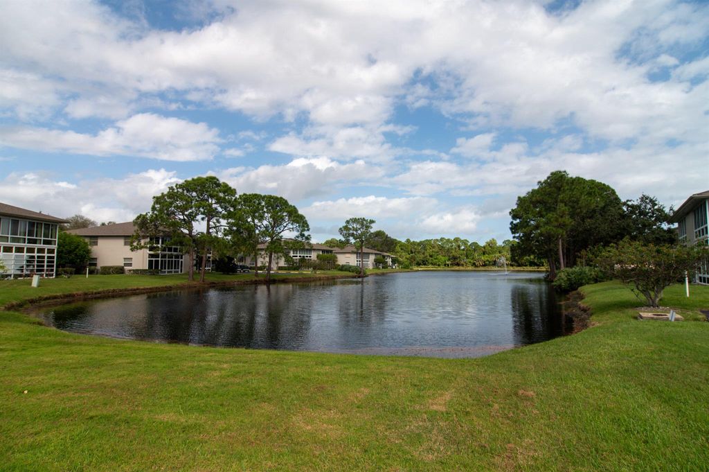 Photo of 7 Lake Vista Trail #102, Port Saint Lucie, FL 34952 (MLS # R10933393)