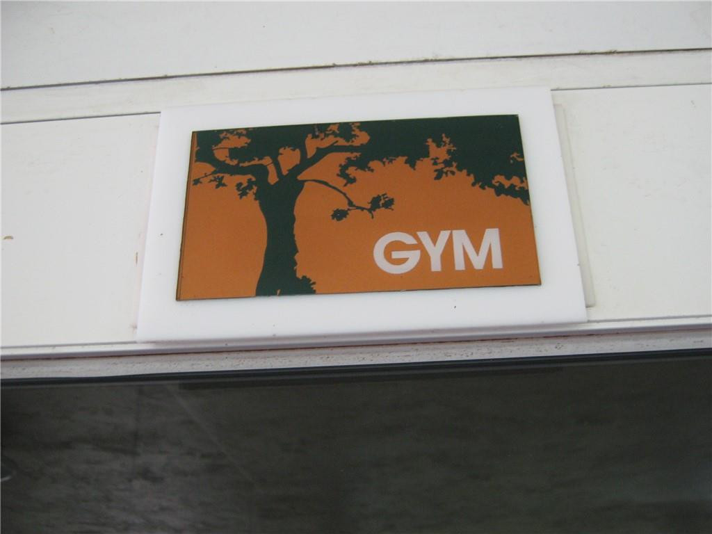 VILLAGE PARK - Residential Lease