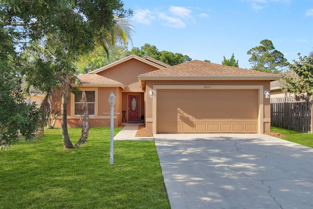 Photo of 2415 SW Century Way, Stuart, FL 34997 (MLS # R10880778)