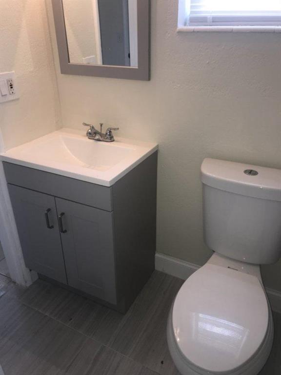 GRAMERCY PARK UNIT 1 - Residential Lease