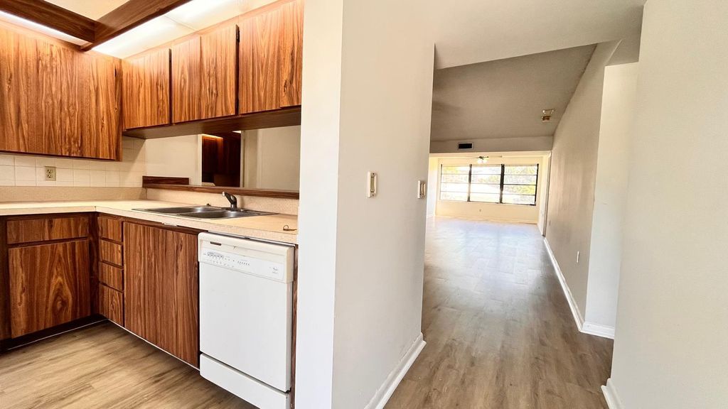 Photo of 3511 Village Boulevard #Unit 206, West Palm Beach, FL 33409 (MLS # B26027301)