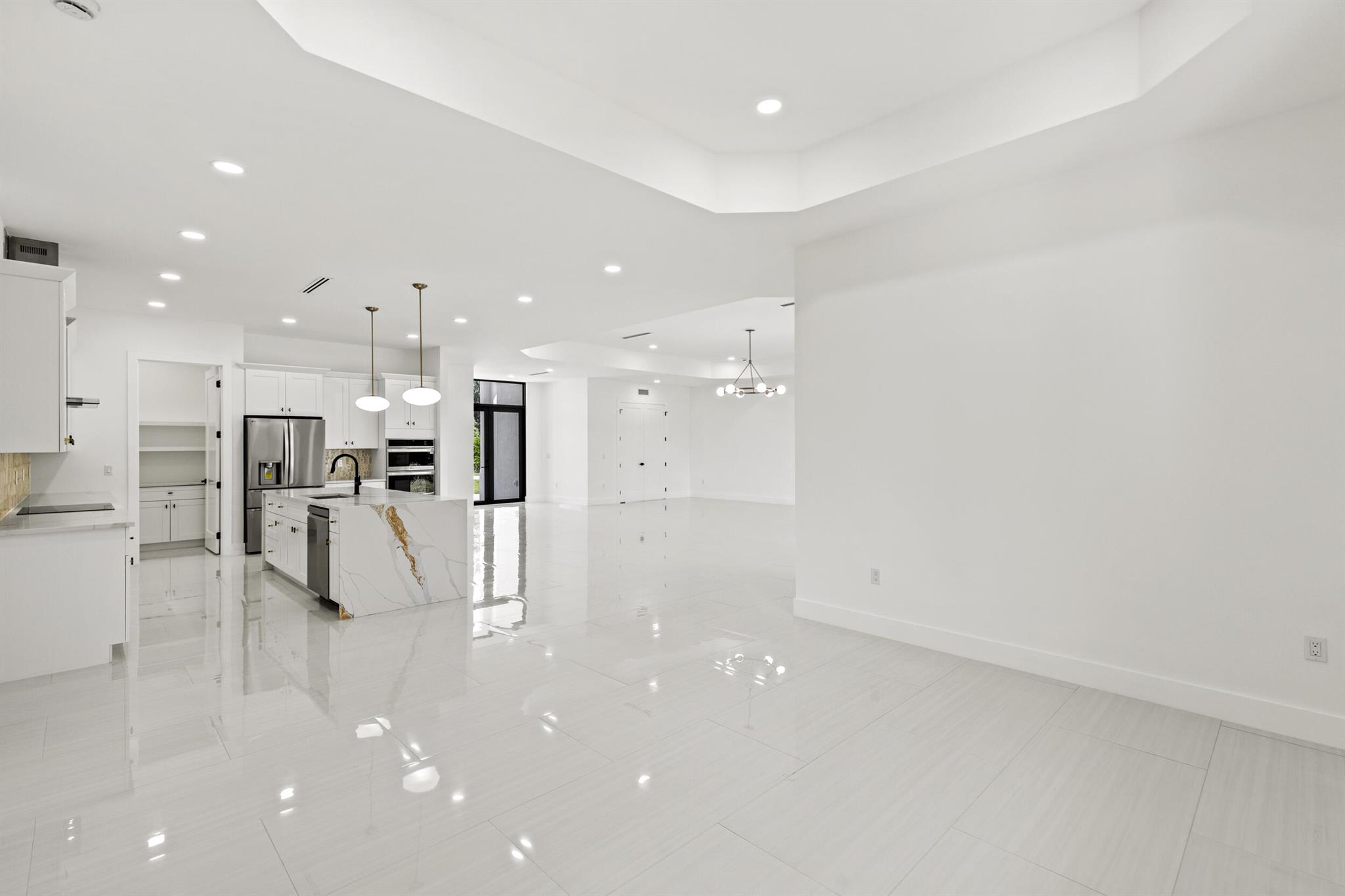 NA - Residential