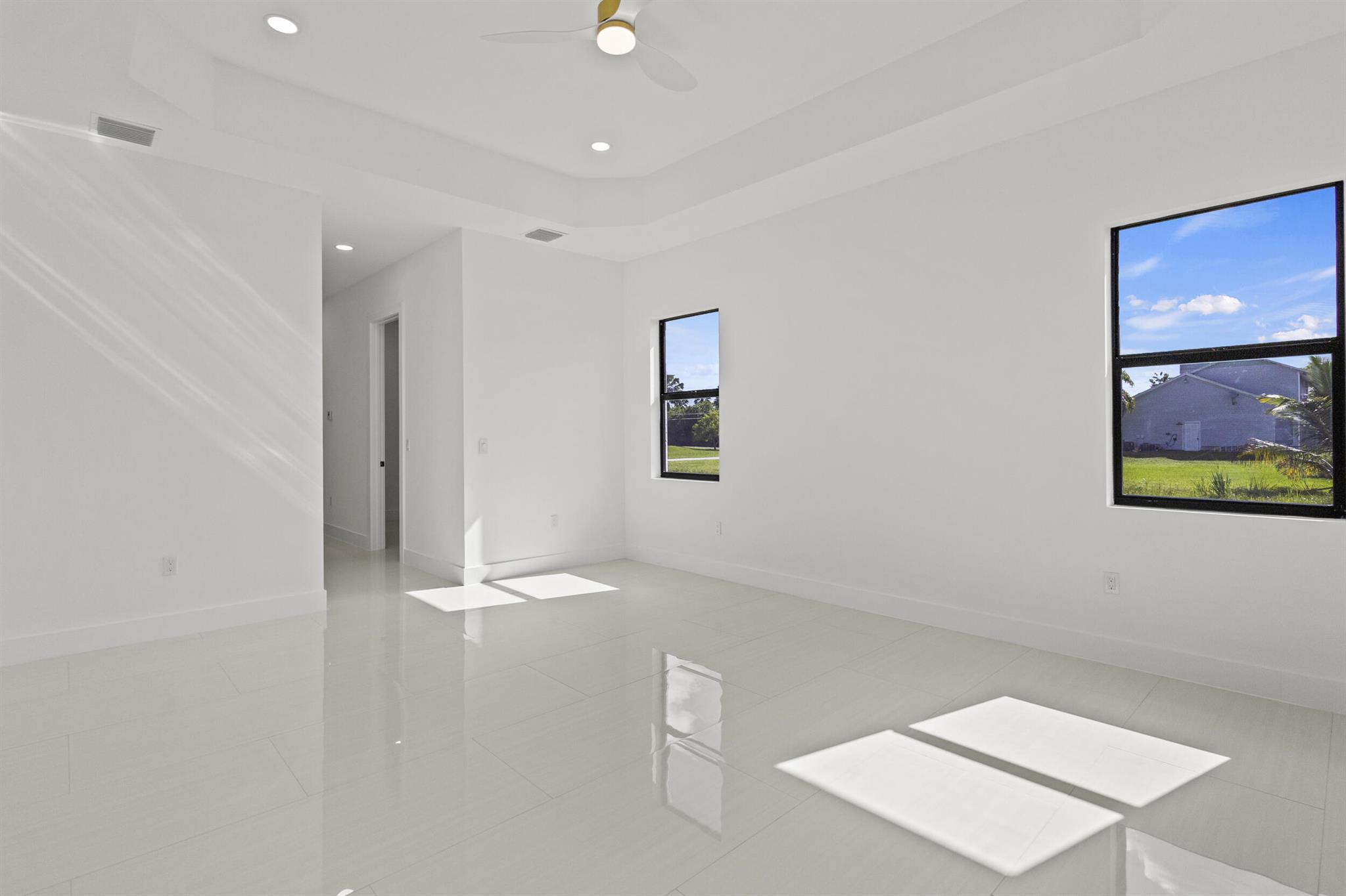 NA - Residential