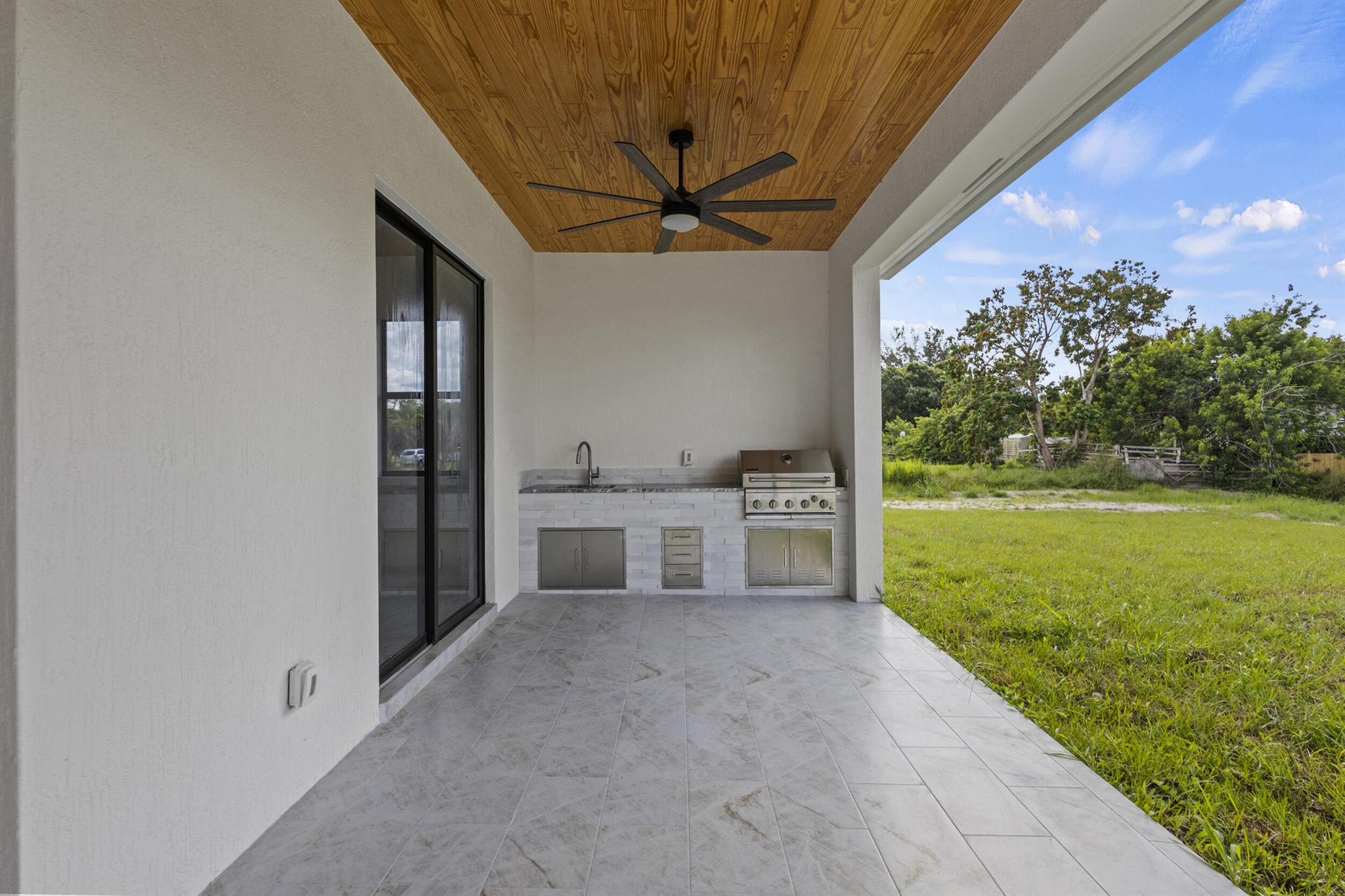 NA - Residential