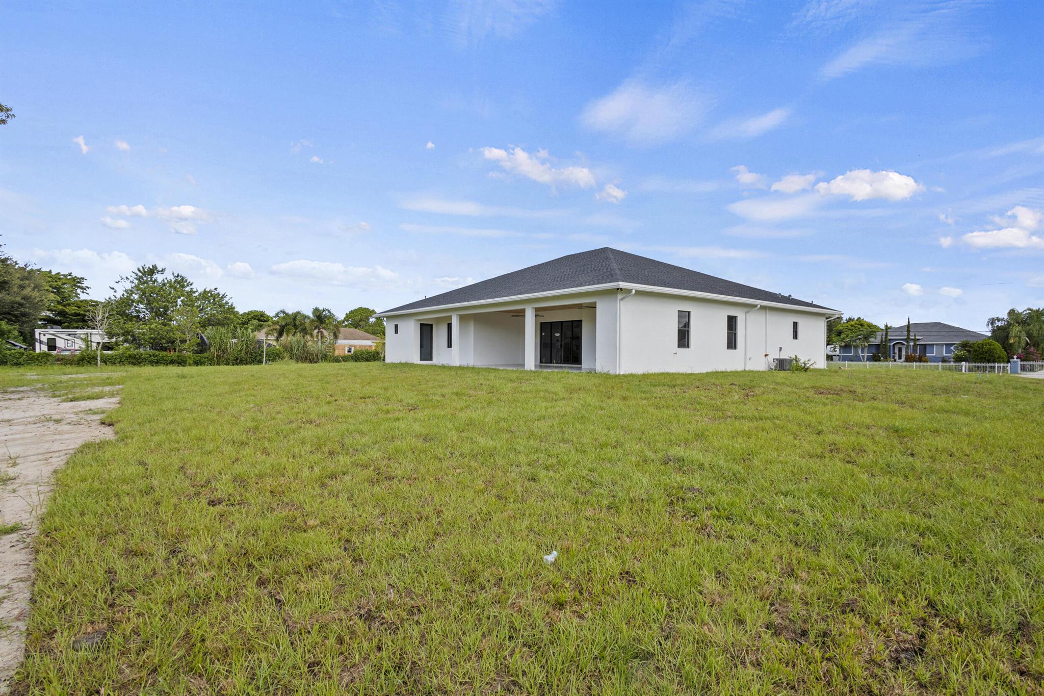 NA - Residential
