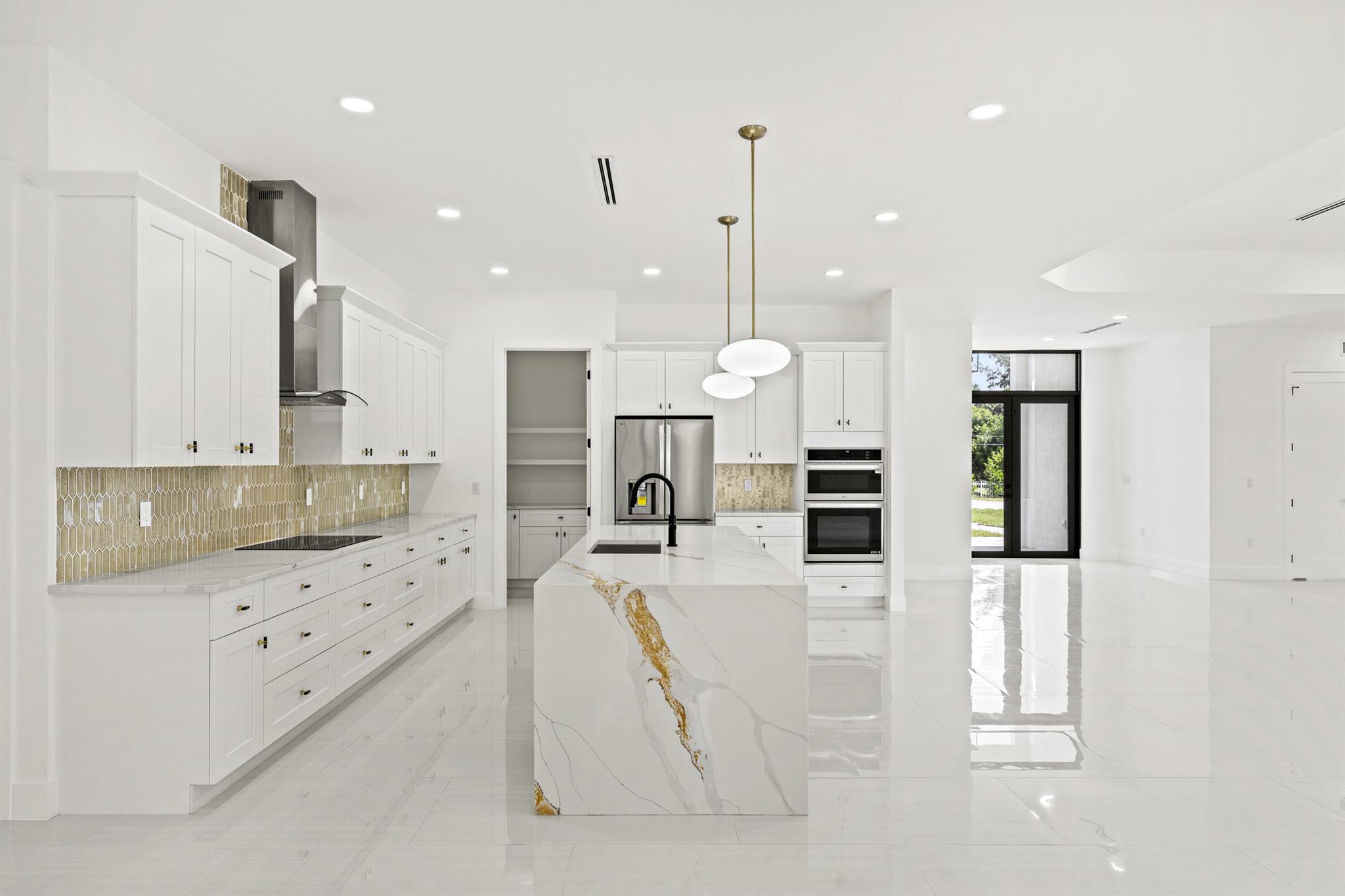NA - Residential