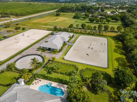 15691 Sunnyland Lane, Wellington, FL 33414 - MLS#: R11046085