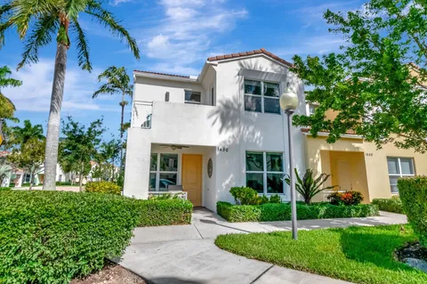 1450 NW 48th Street, Boca Raton, FL 33431 - MLS#: R11072364