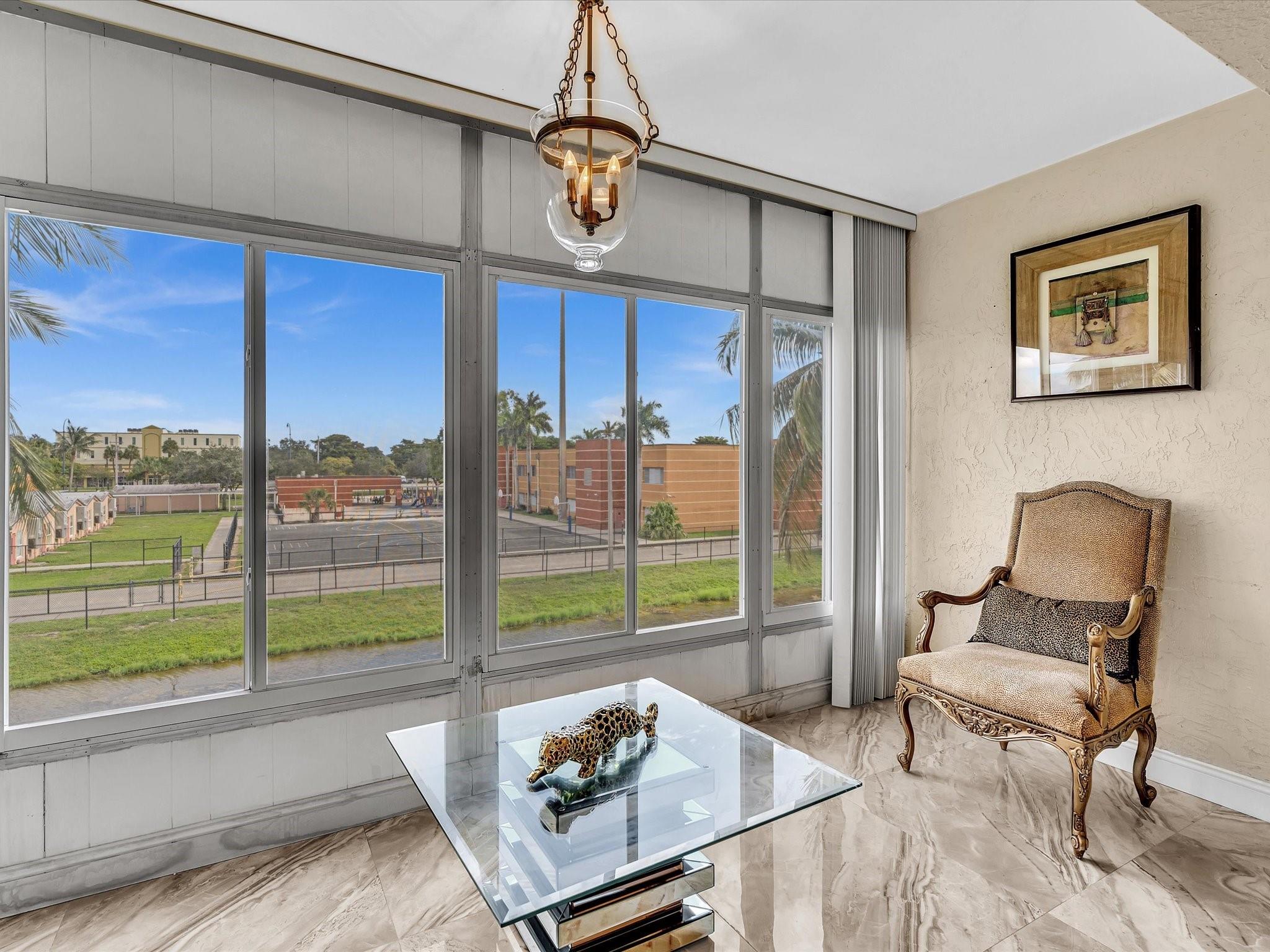 Topaz South Condo - Residential