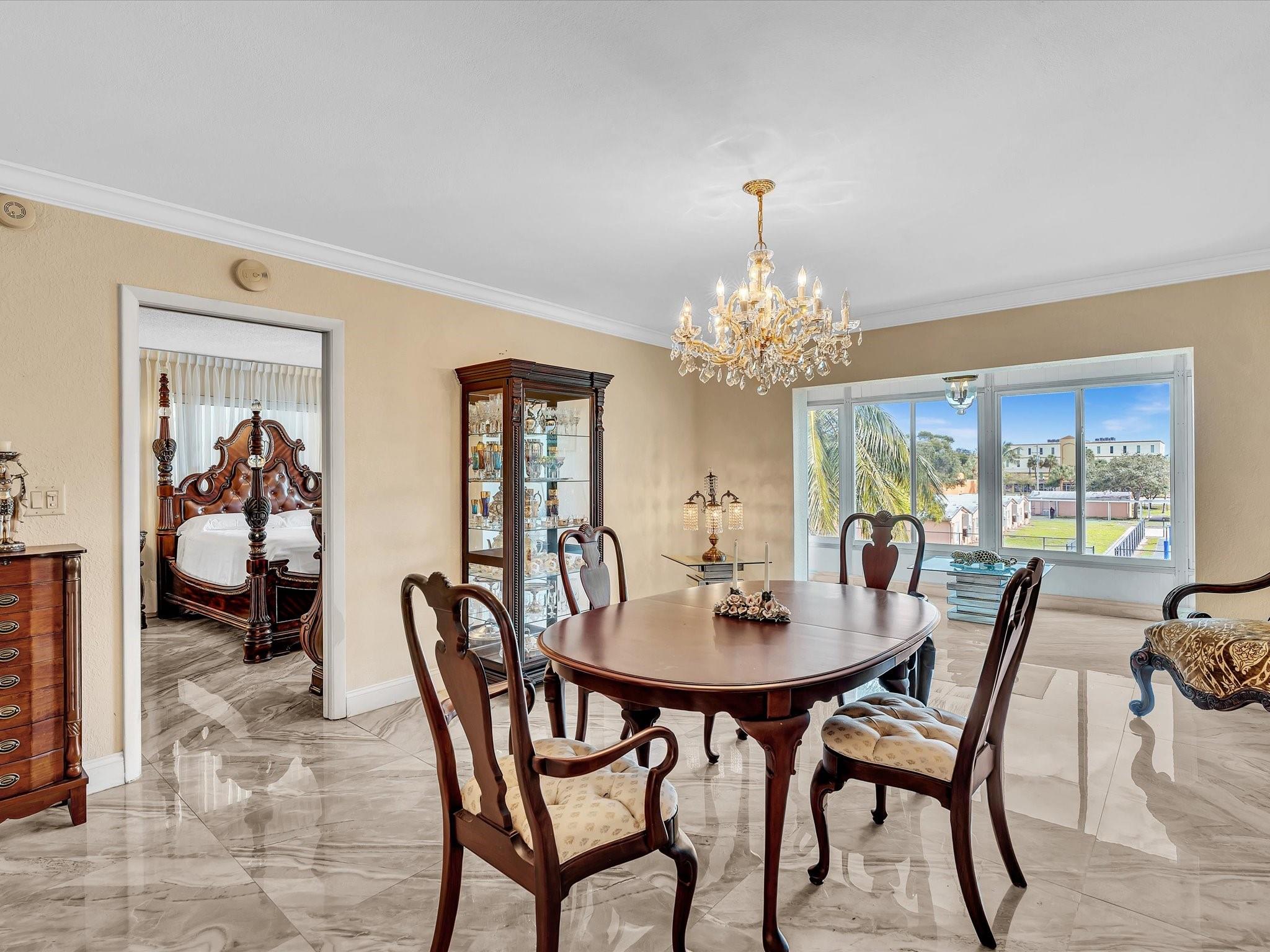 Topaz South Condo - Residential