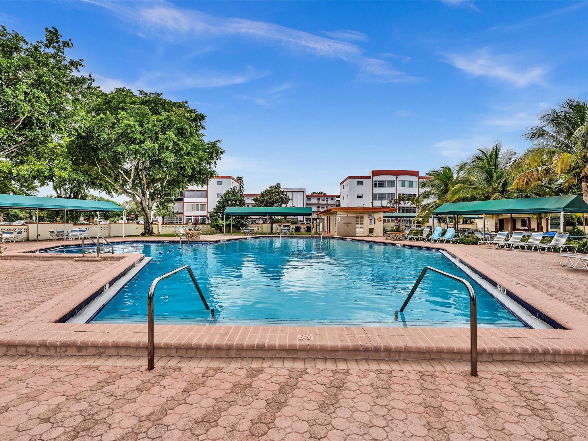 Topaz South Condo - Residential