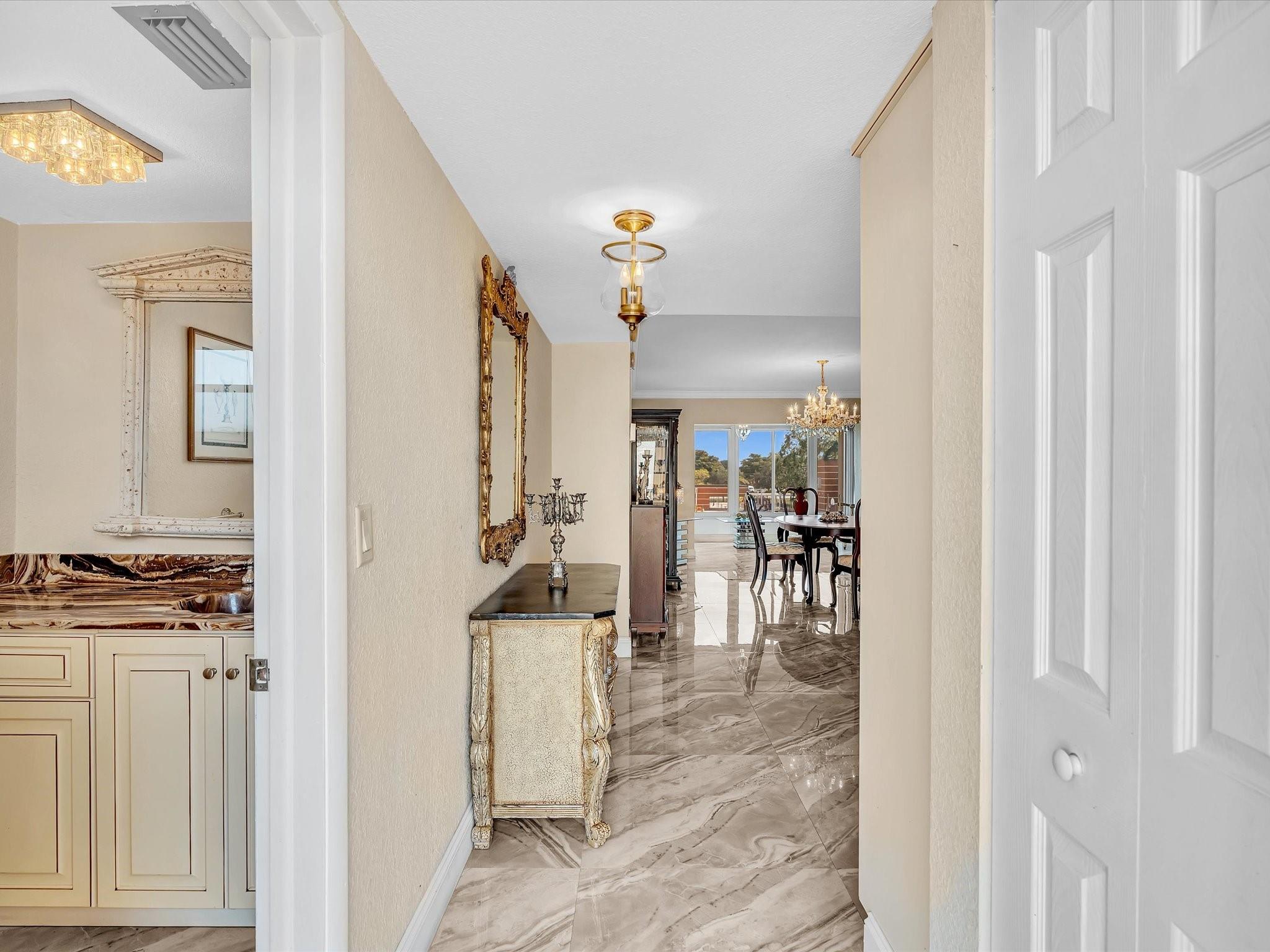 Topaz South Condo - Residential