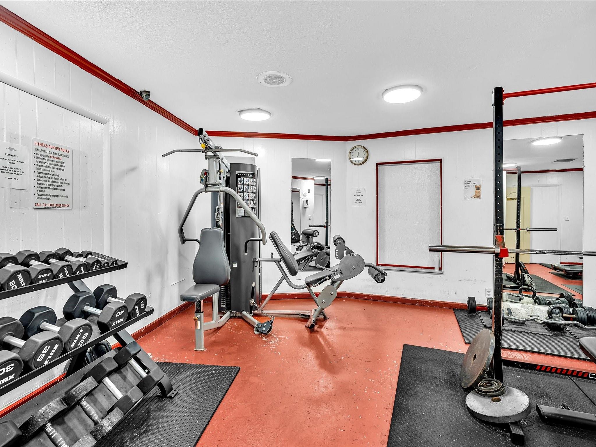 Topaz South Condo - Residential