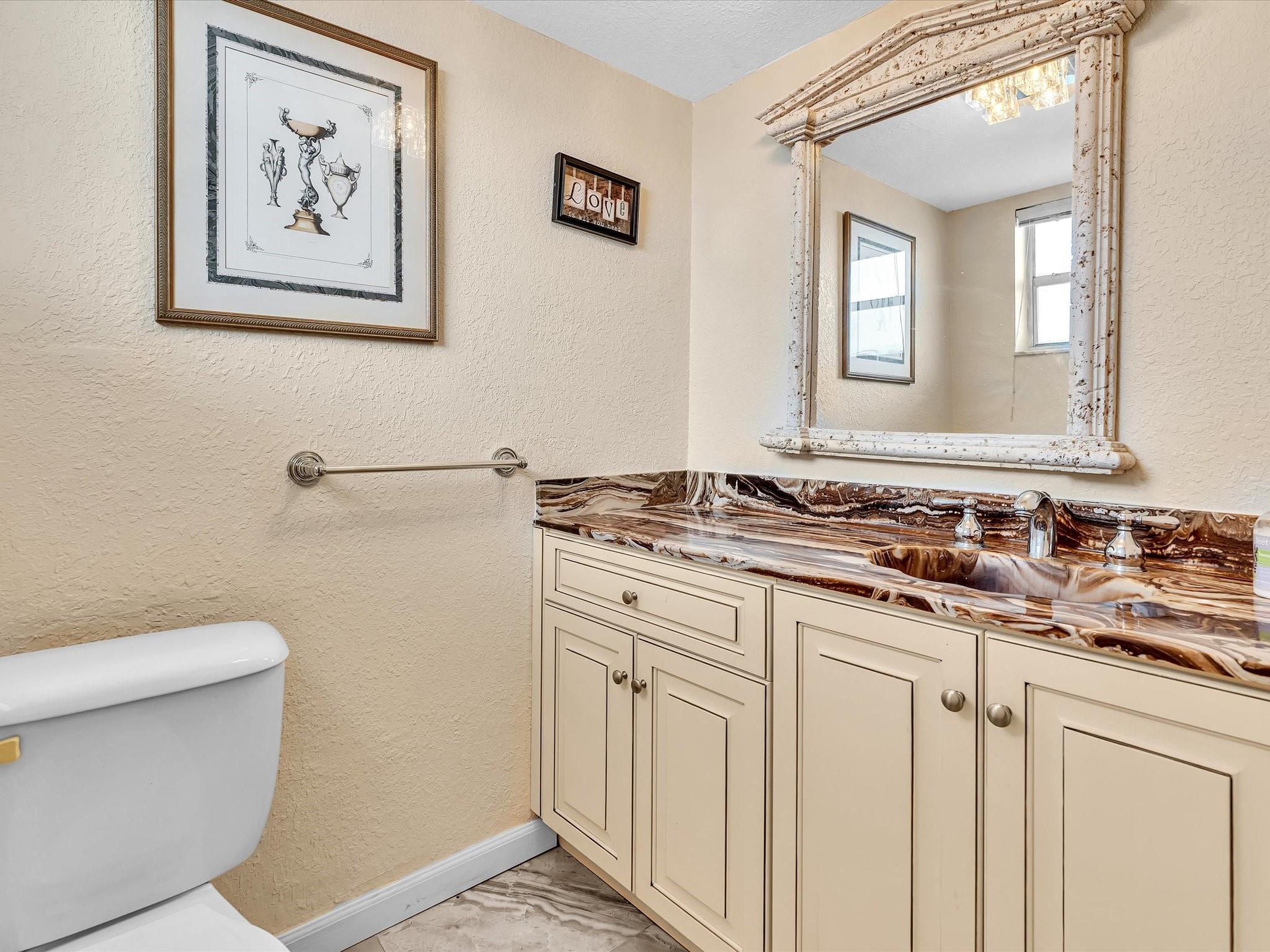 Topaz South Condo - Residential