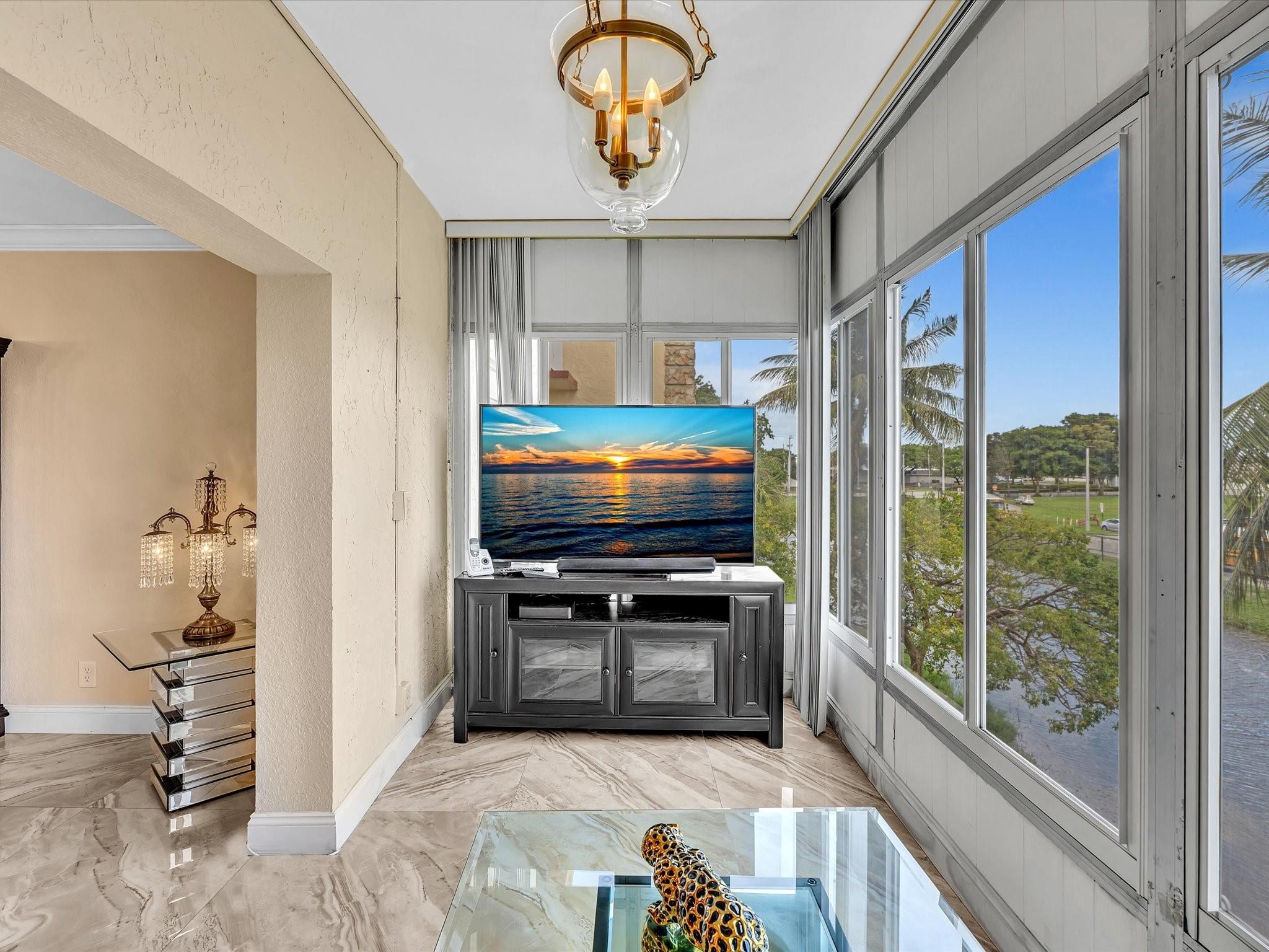 Topaz South Condo - Residential