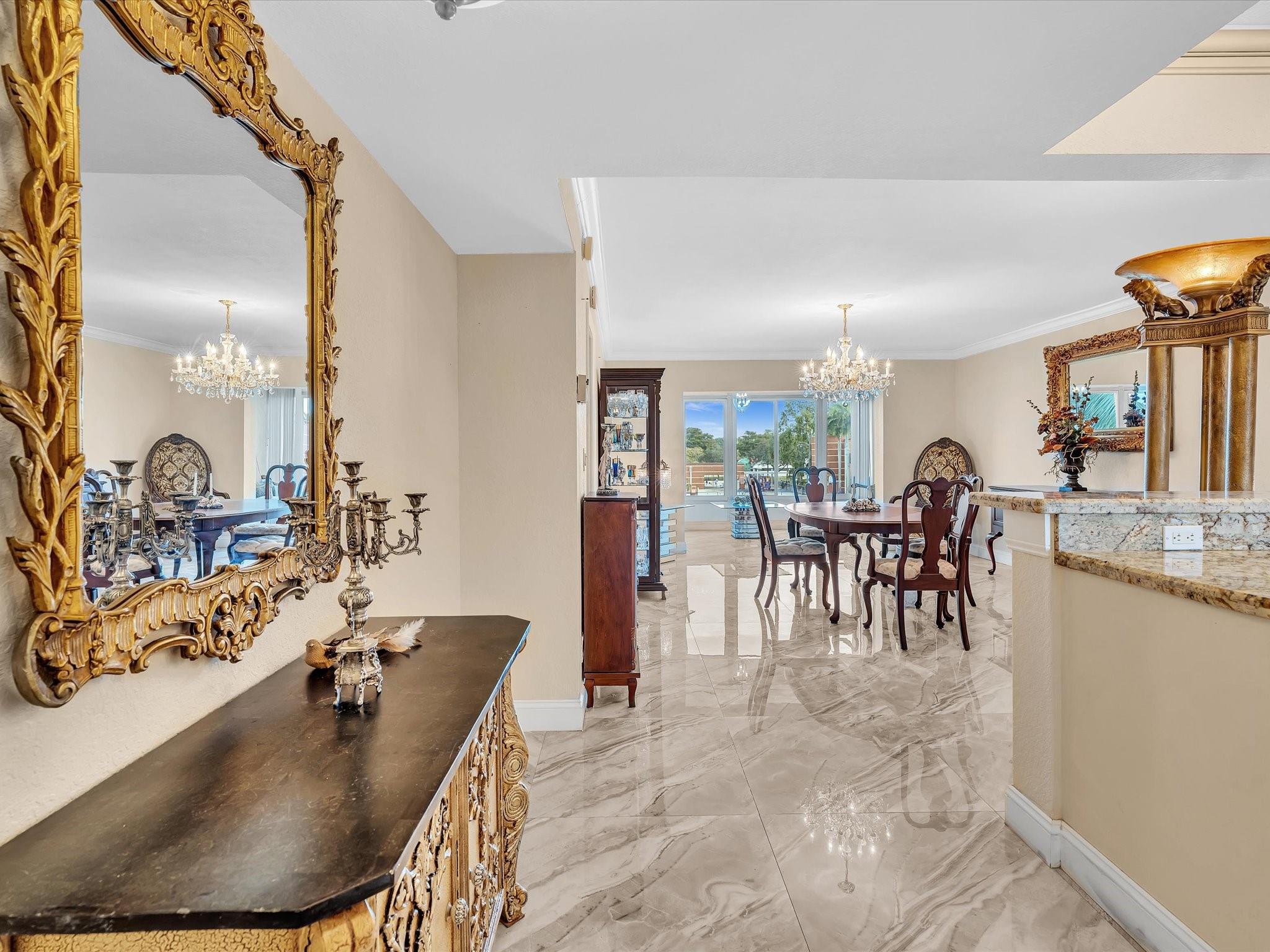 Topaz South Condo - Residential