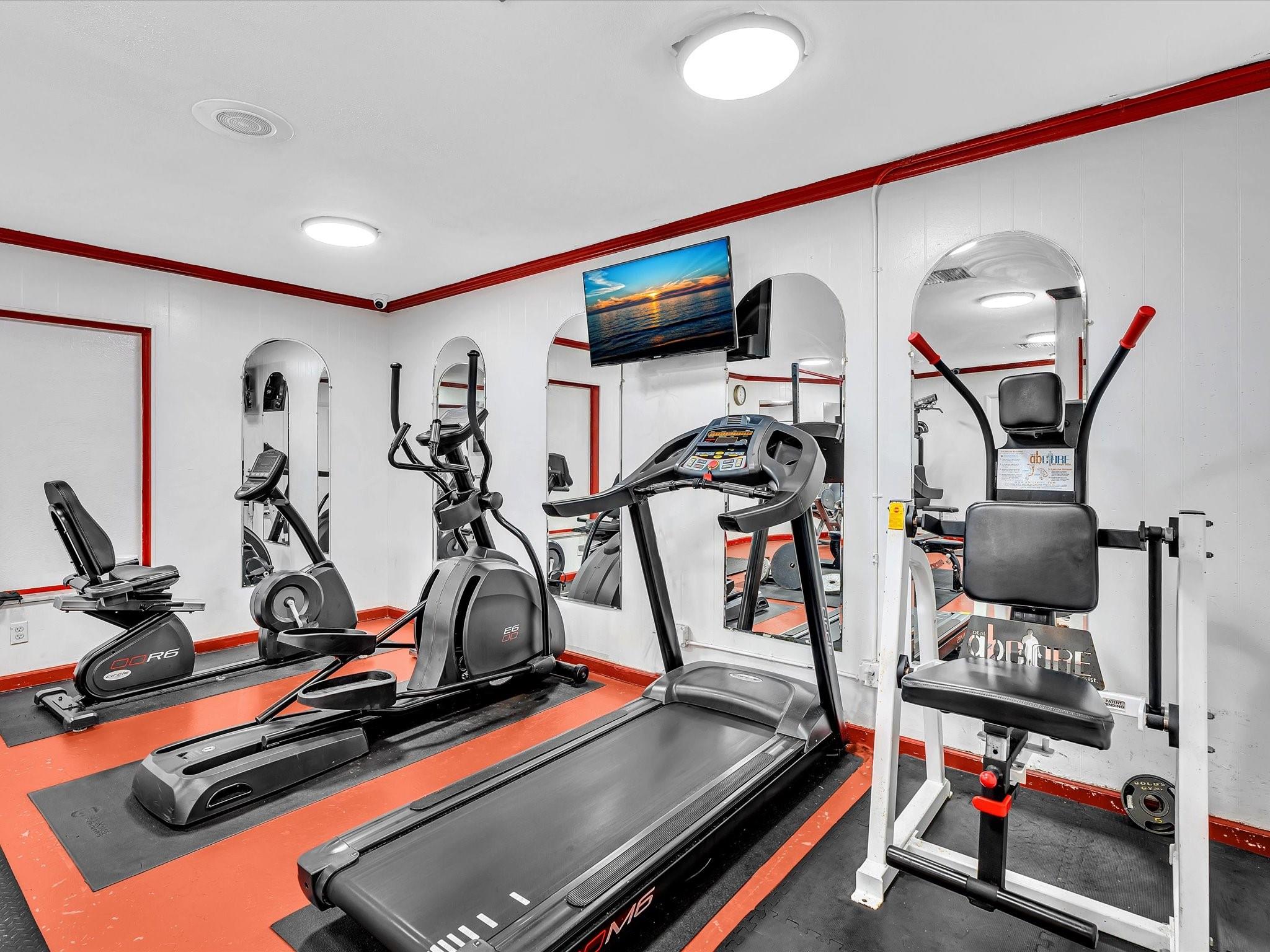 Topaz South Condo - Residential