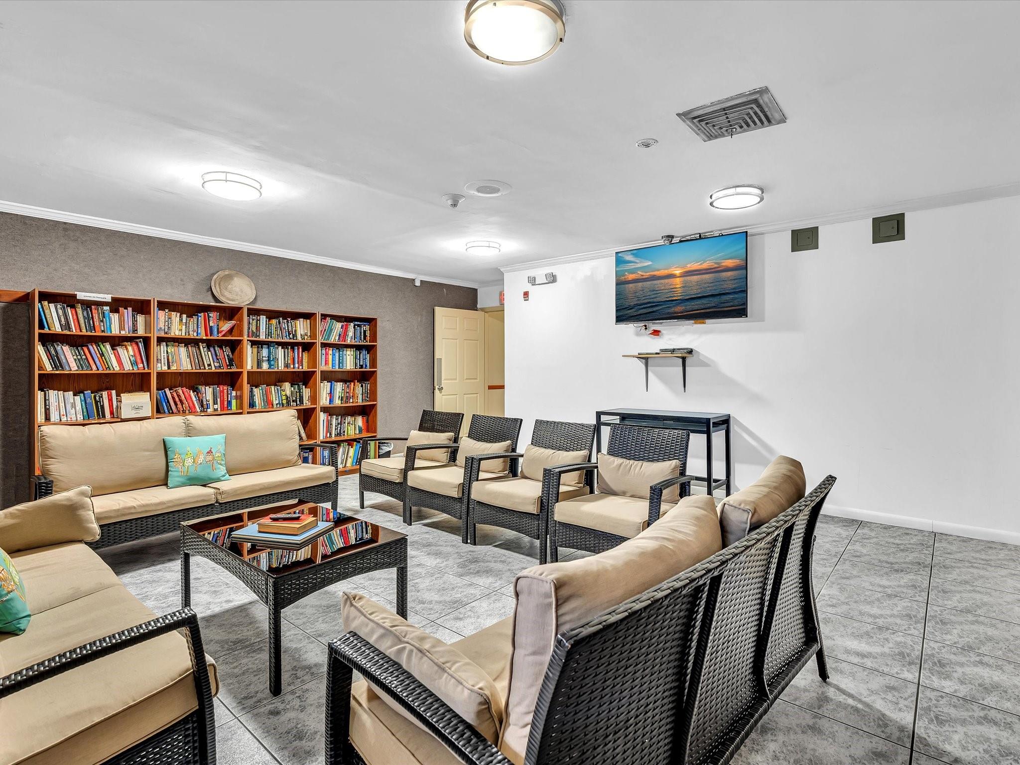 Topaz South Condo - Residential