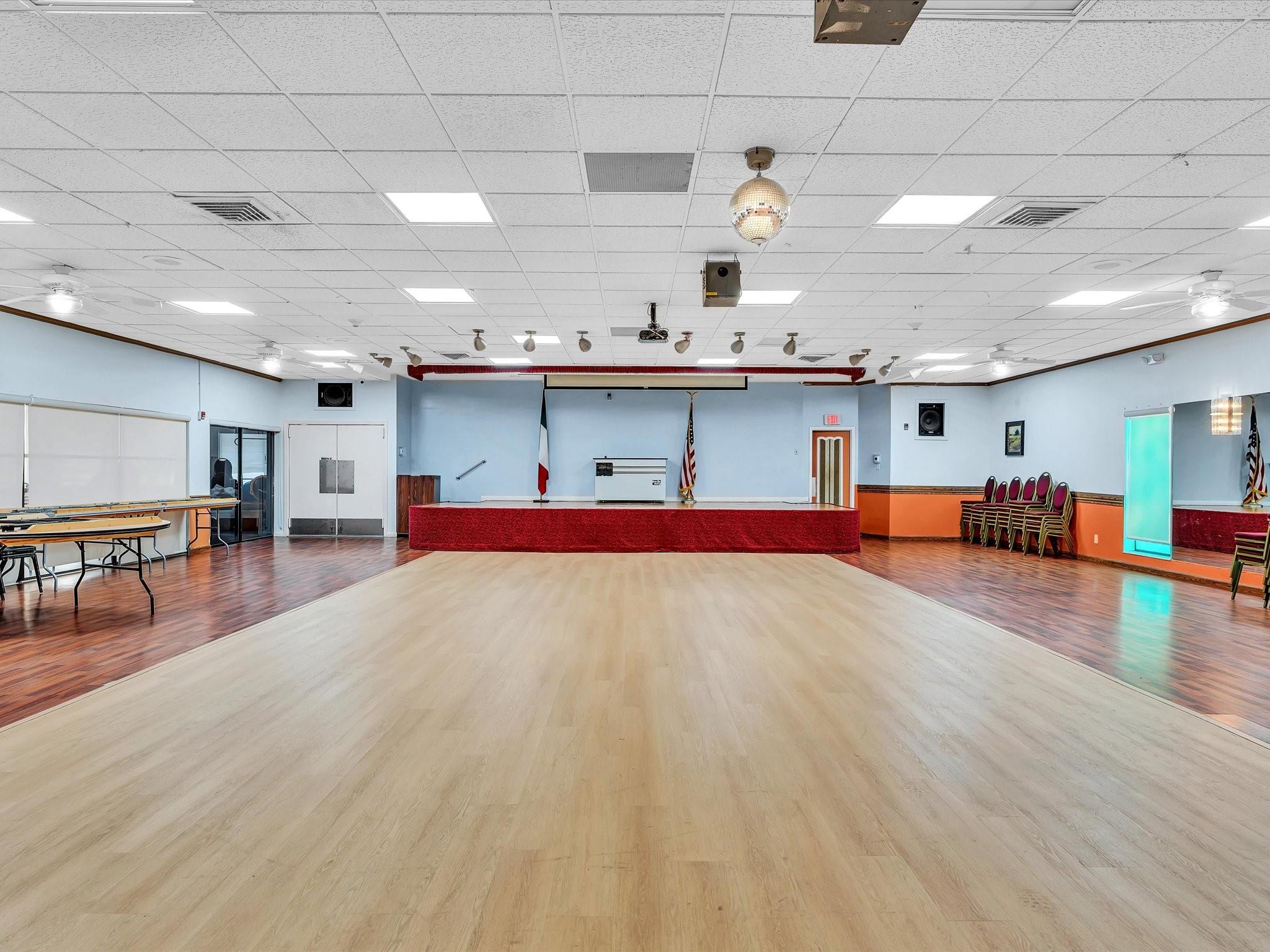 Topaz South Condo - Residential