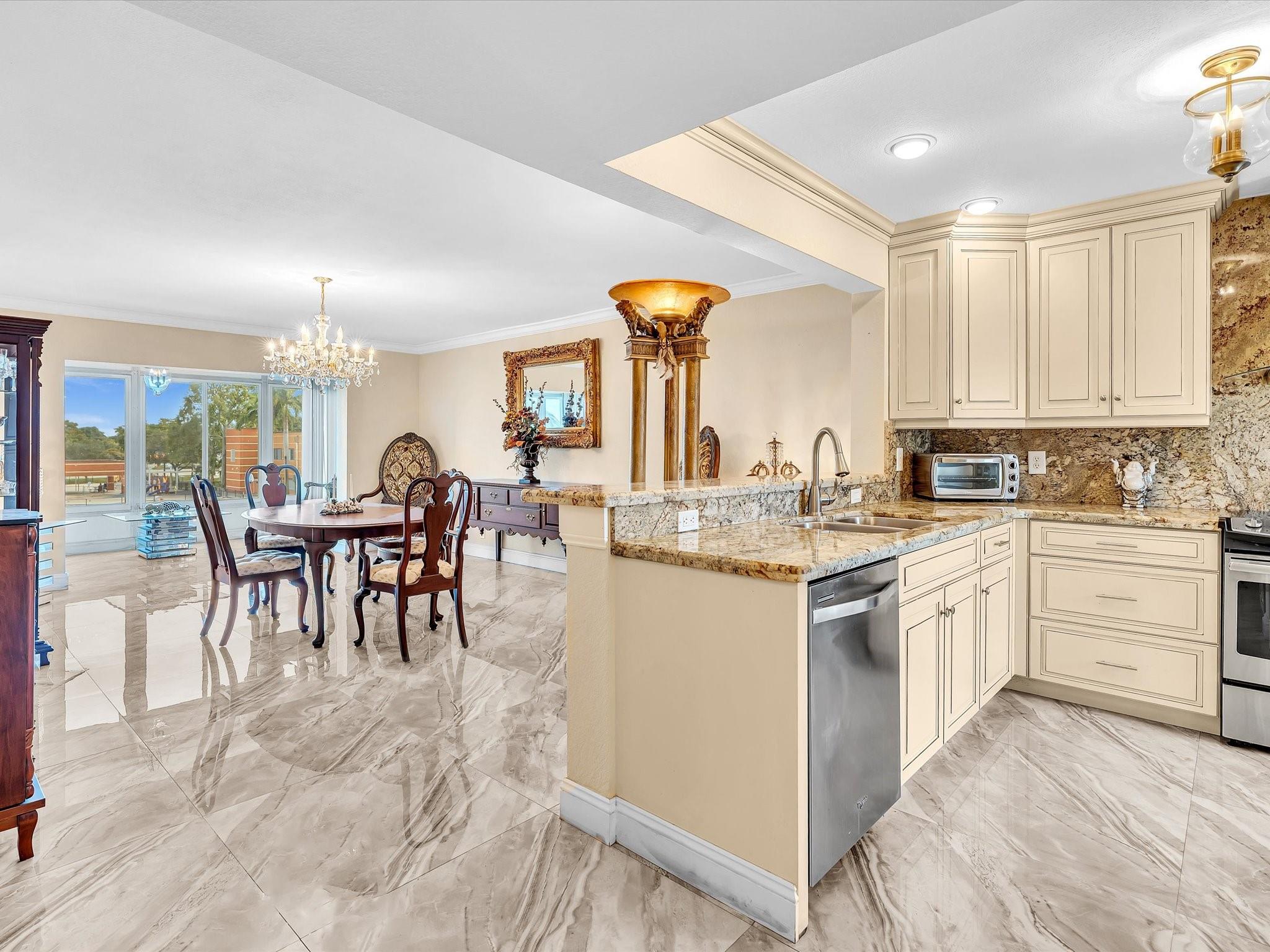 Topaz South Condo - Residential