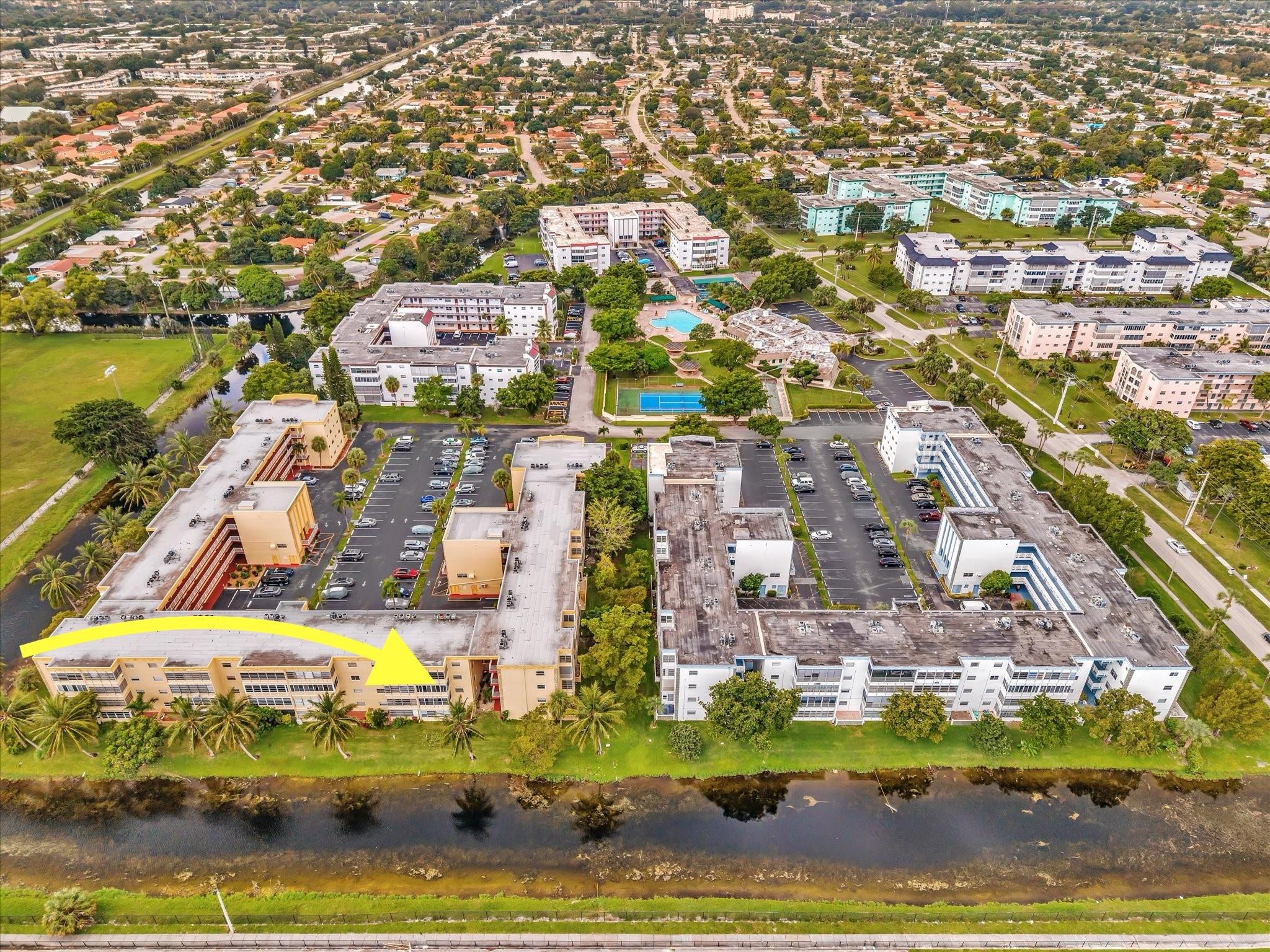 Topaz South Condo - Residential