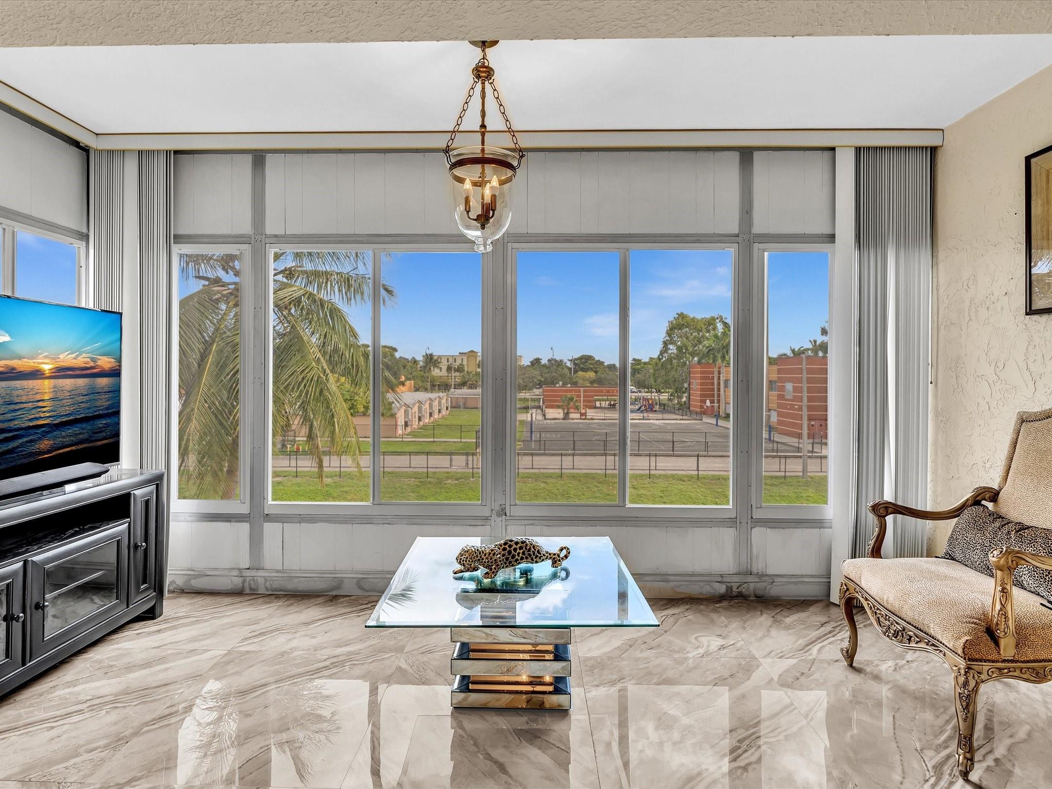 Topaz South Condo - Residential