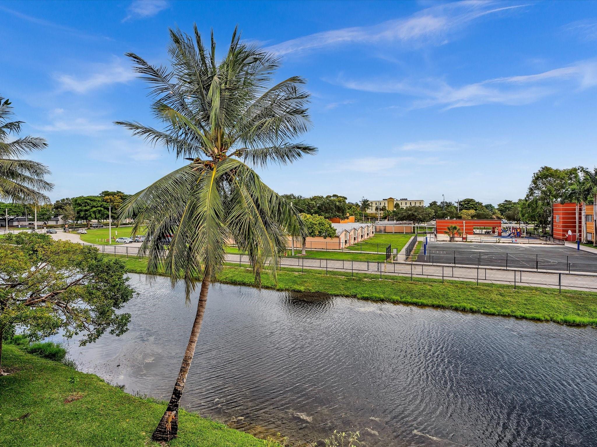 Topaz South Condo - Residential