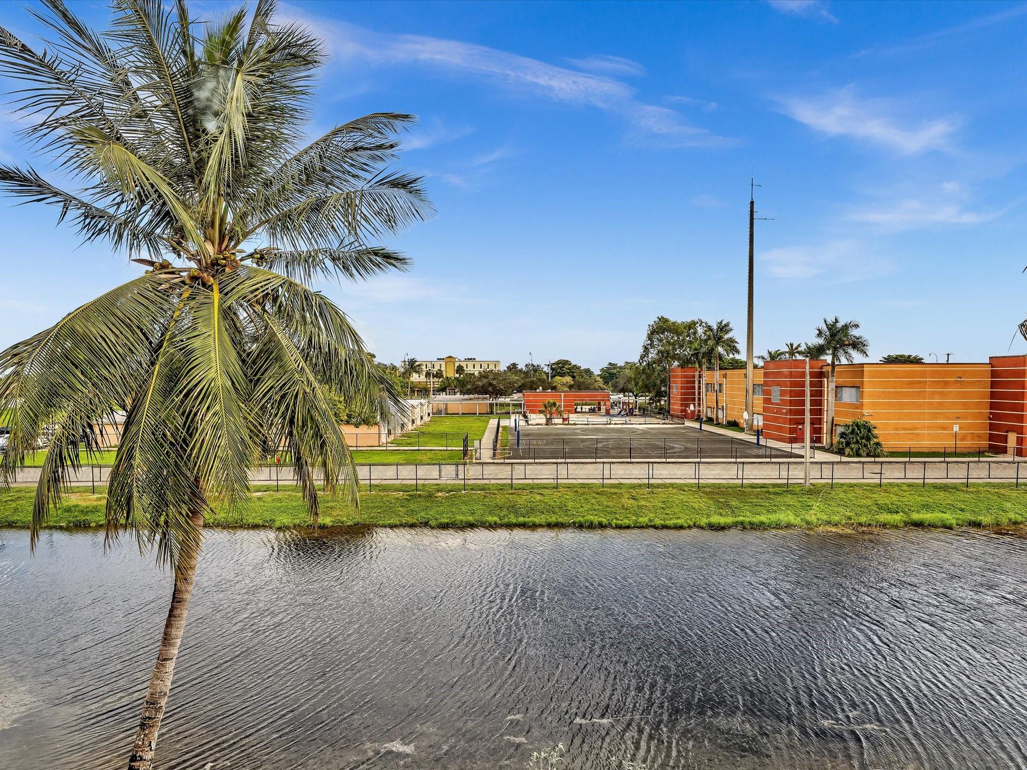 Topaz South Condo - Residential