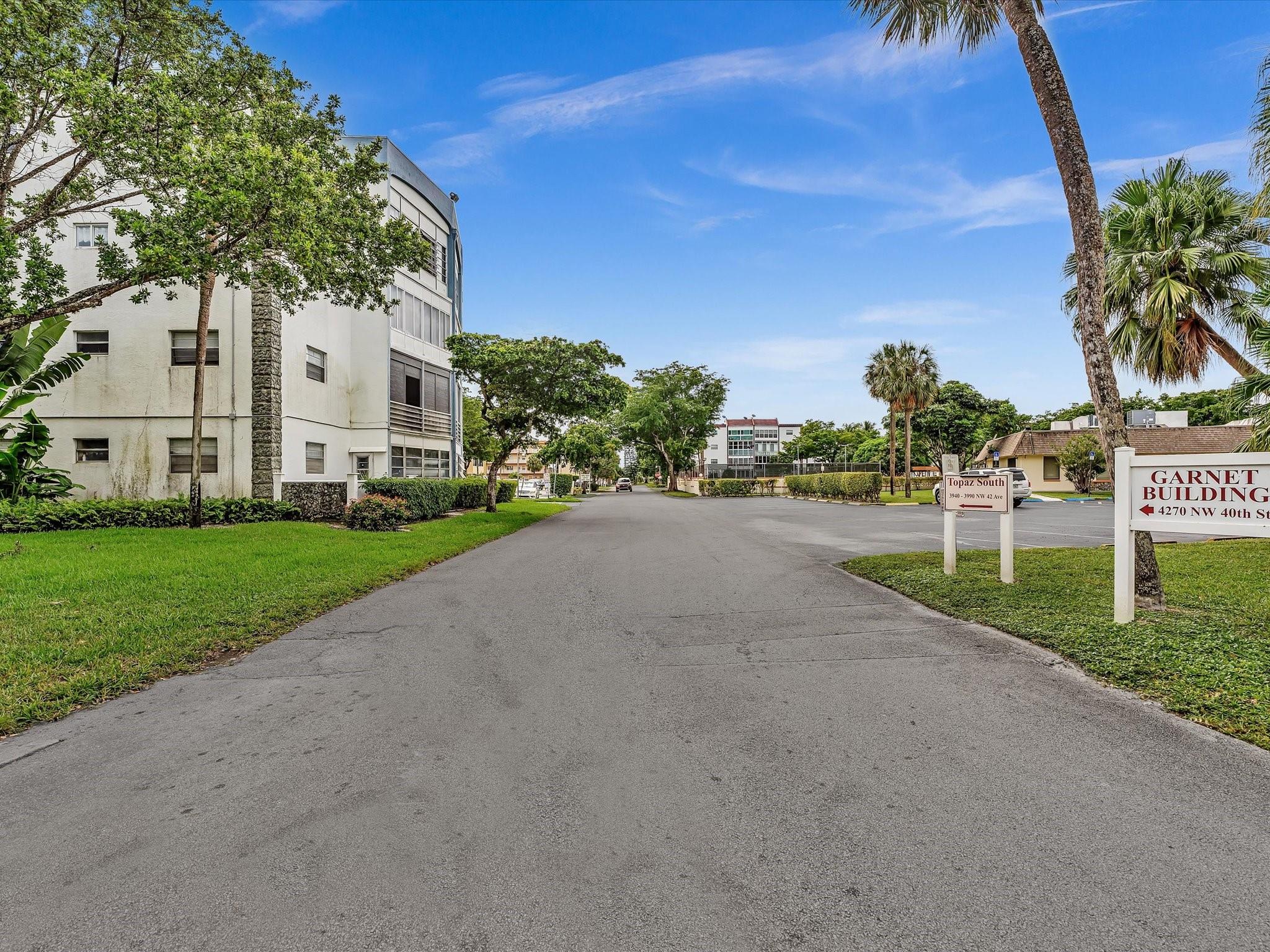 Topaz South Condo - Residential