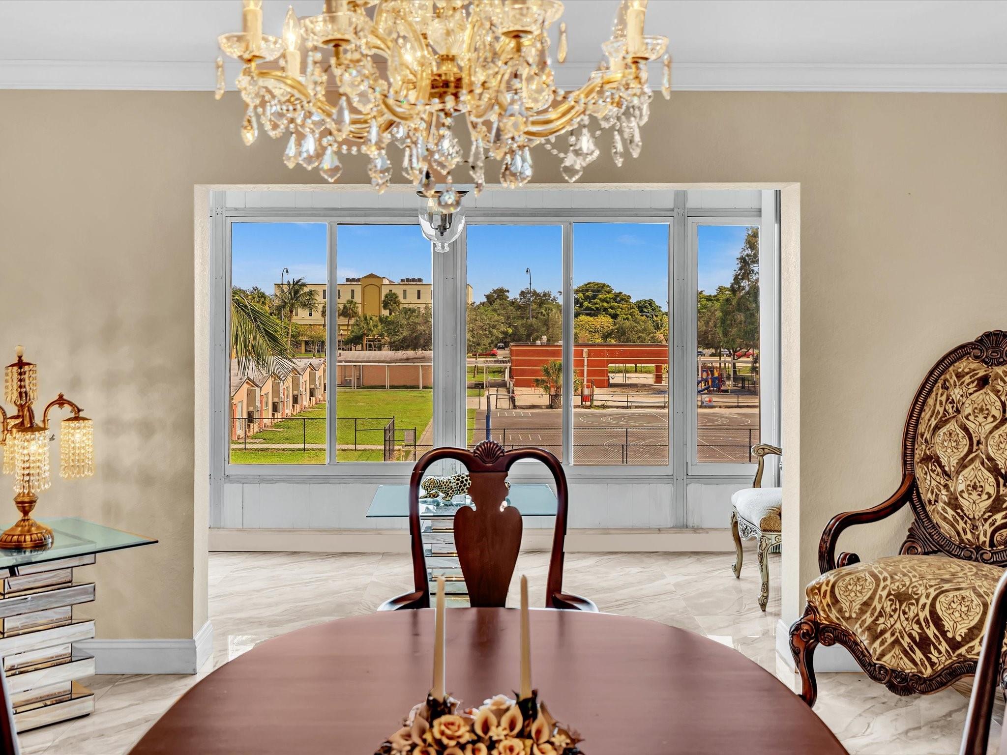 Topaz South Condo - Residential