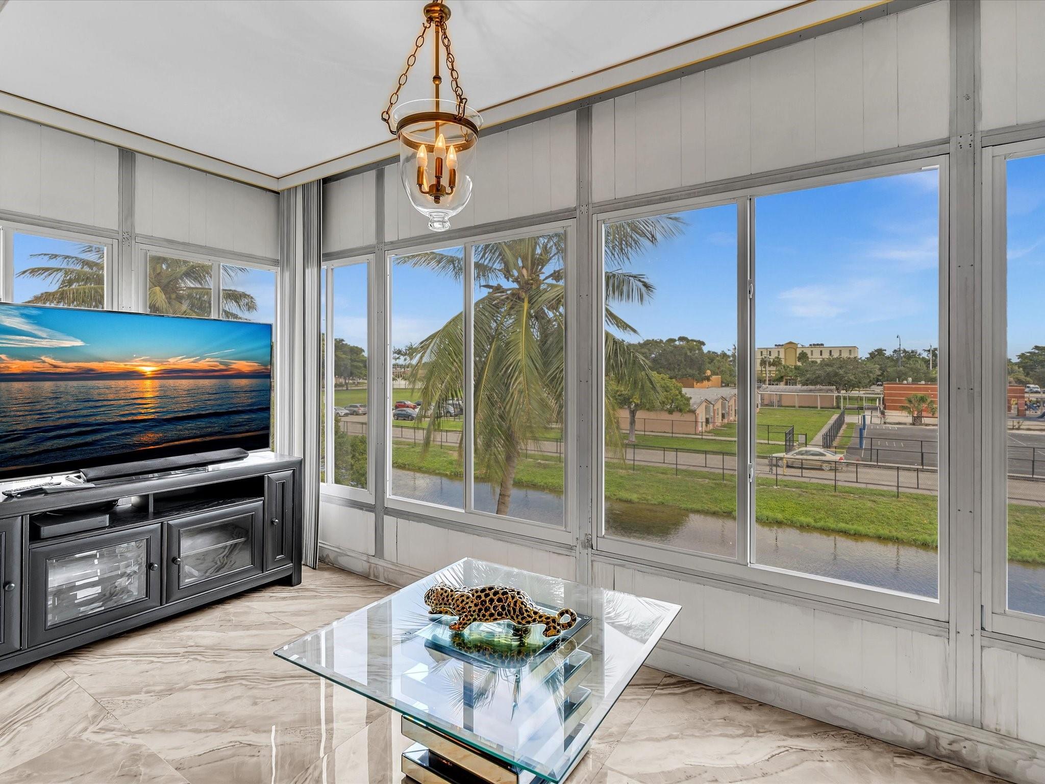 Topaz South Condo - Residential