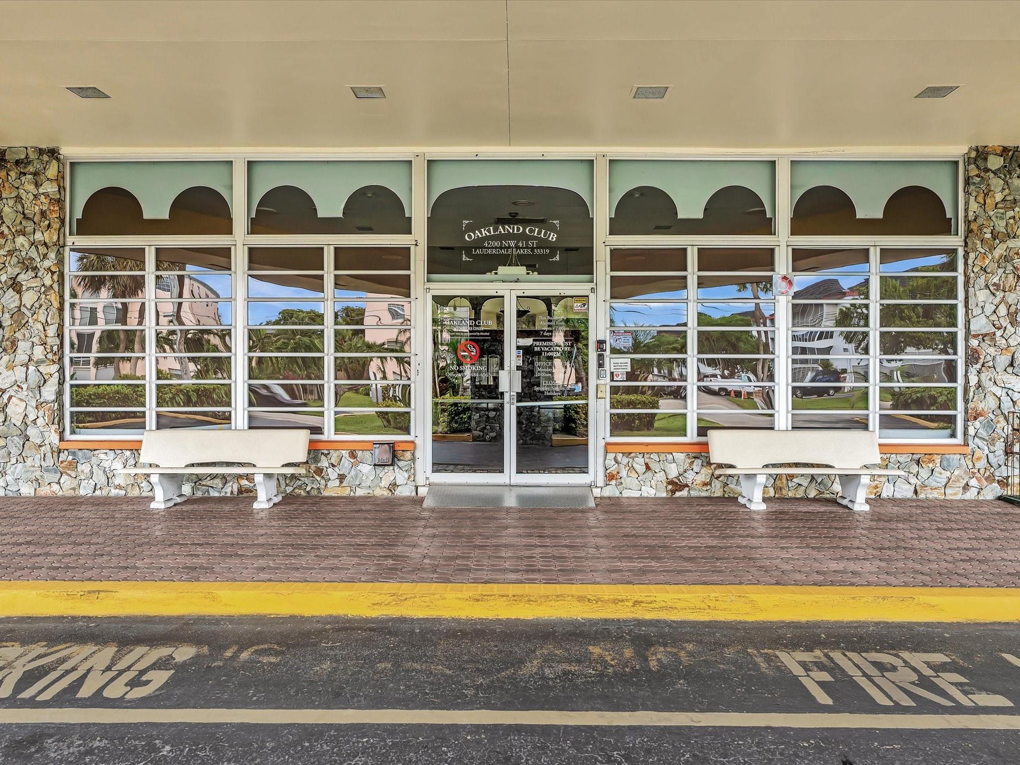 Topaz South Condo - Residential