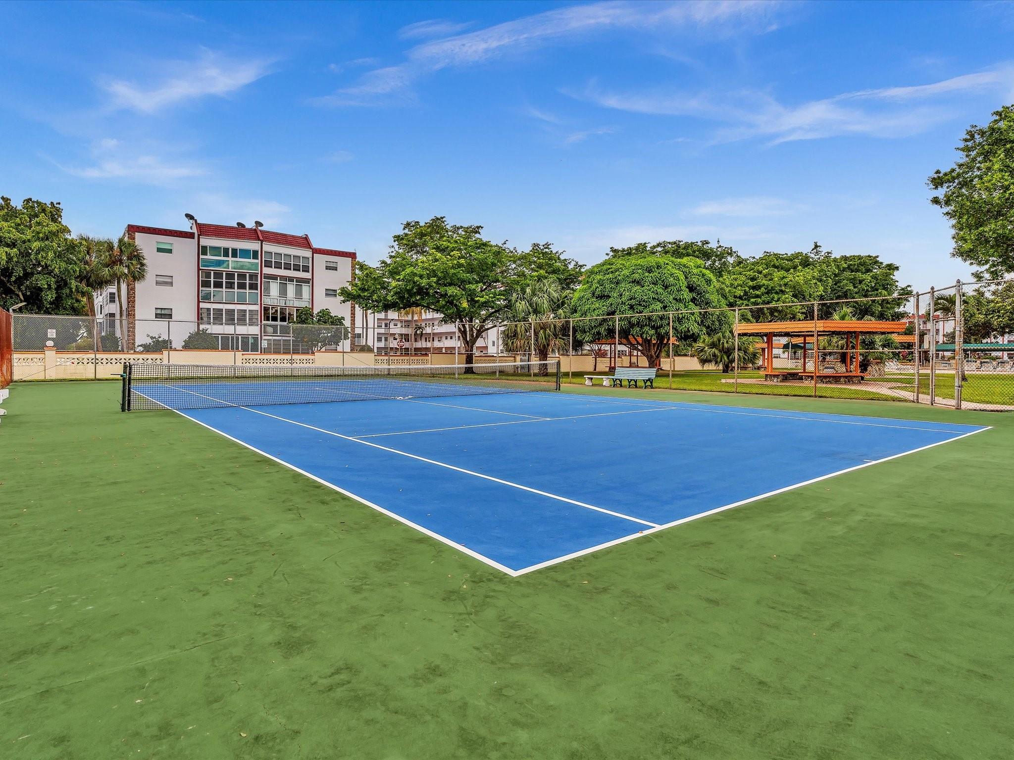 Topaz South Condo - Residential