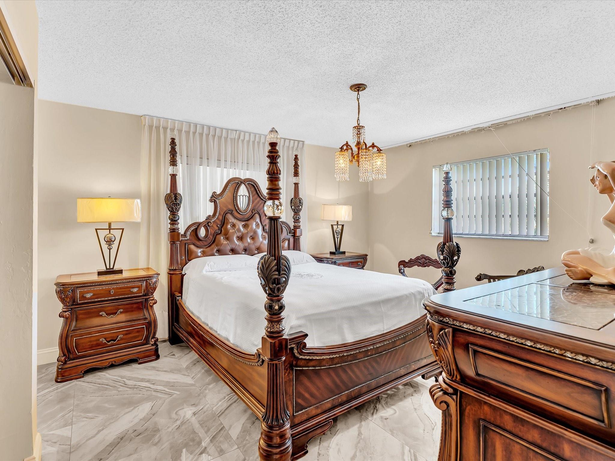 Topaz South Condo - Residential