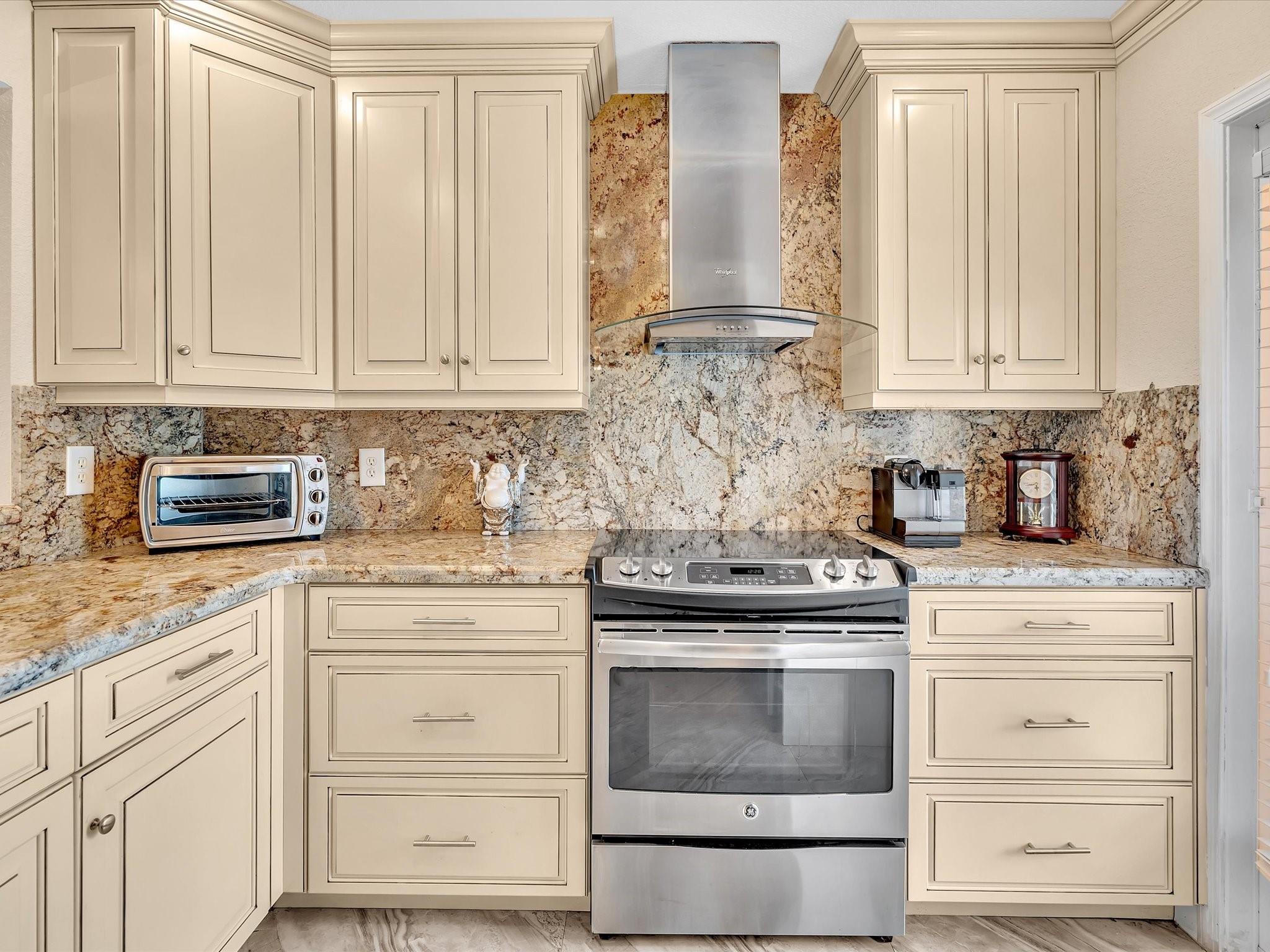 Topaz South Condo - Residential