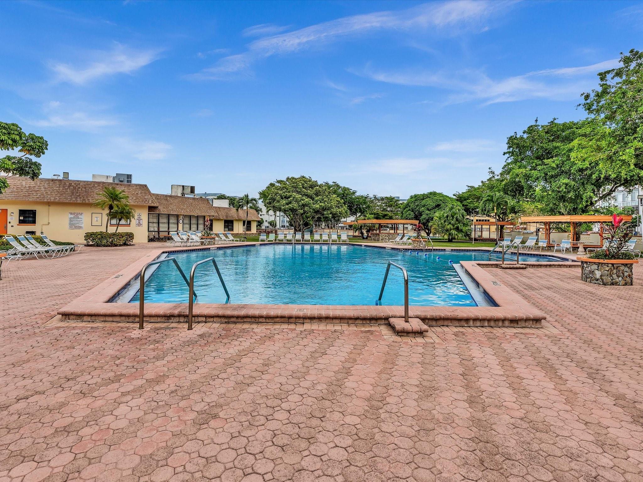 Topaz South Condo - Residential