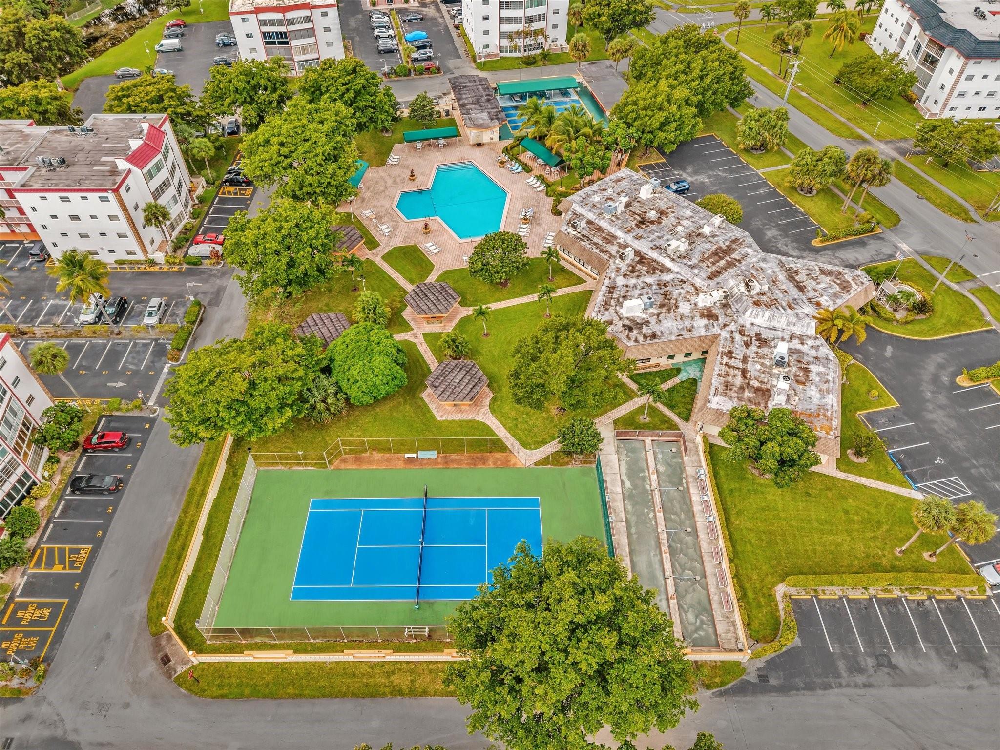 Topaz South Condo - Residential